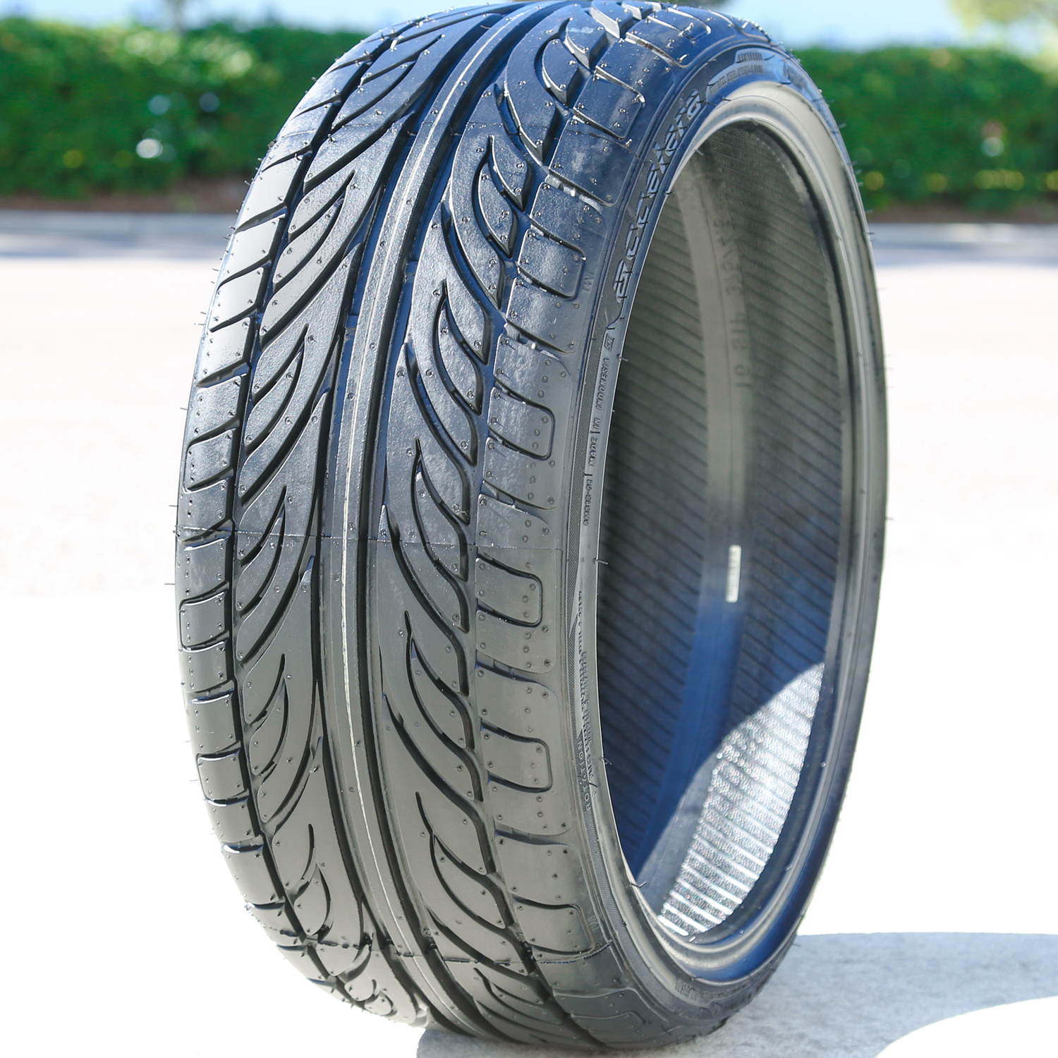 Accelera Alpha 185/60R13 80V XL AS A/S All Season Tire