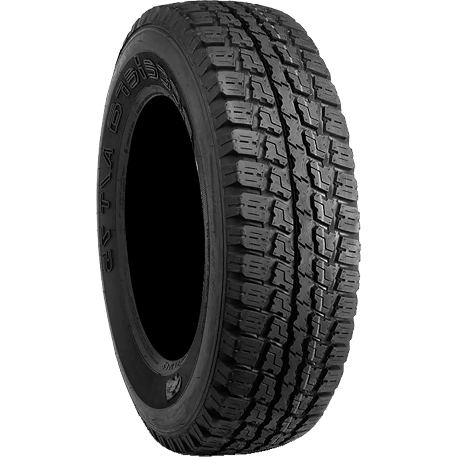 Accelera A/T 75 LT 235/75R15 116/113Q E (10 Ply) AT All Terrain Tire