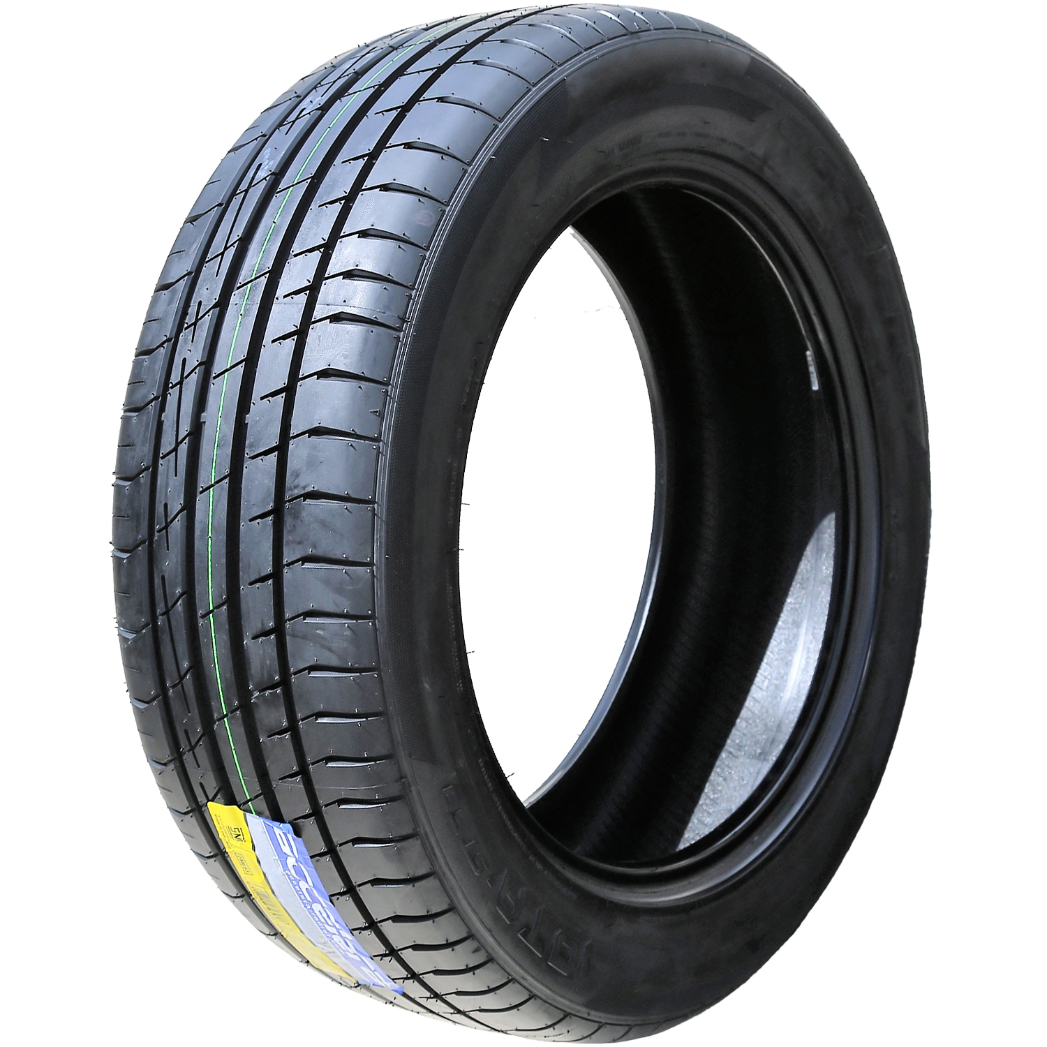Accelera Iota ST68 255/60R18 112V XL AS A/S All Season Tire