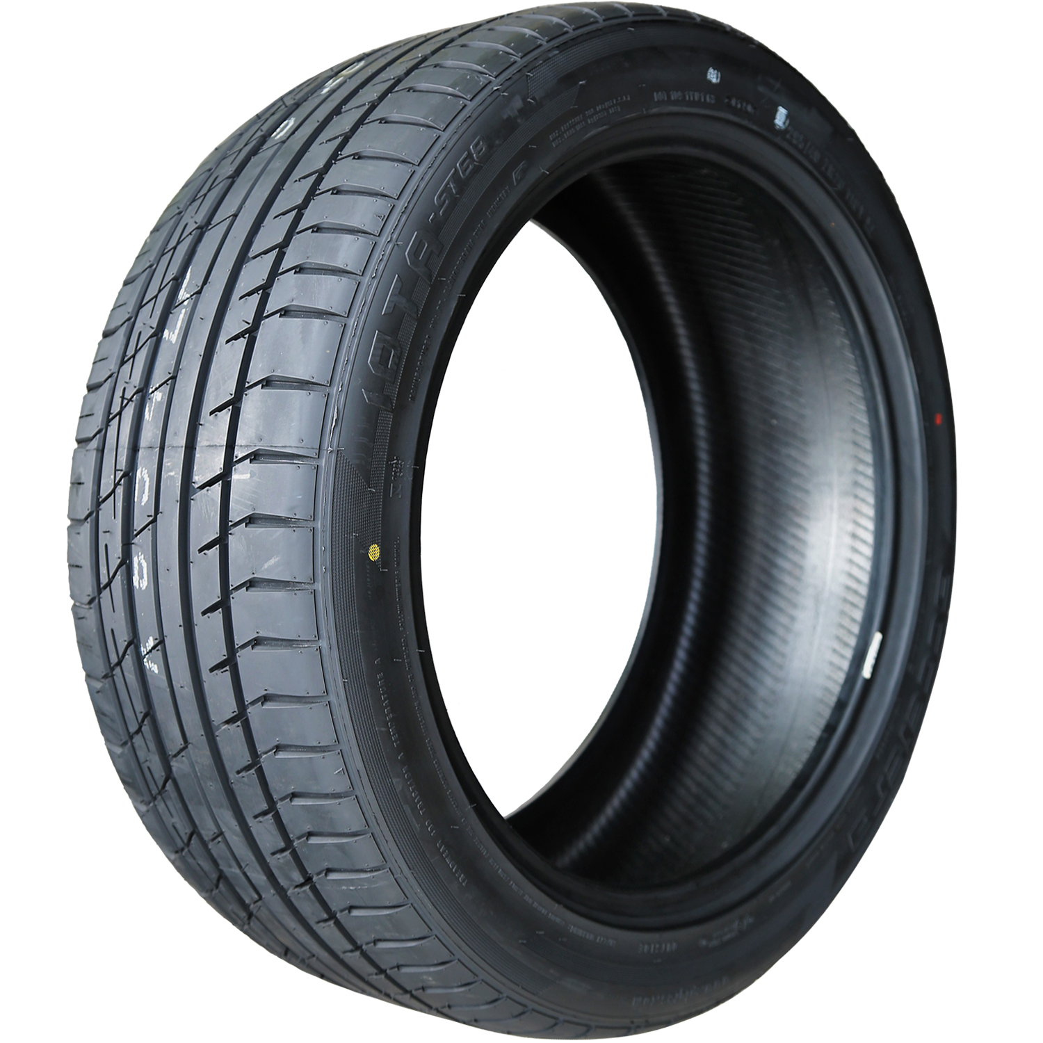 Accelera Iota ST68 305/40R22 ZR 114W XL AS A/S All Season Tire