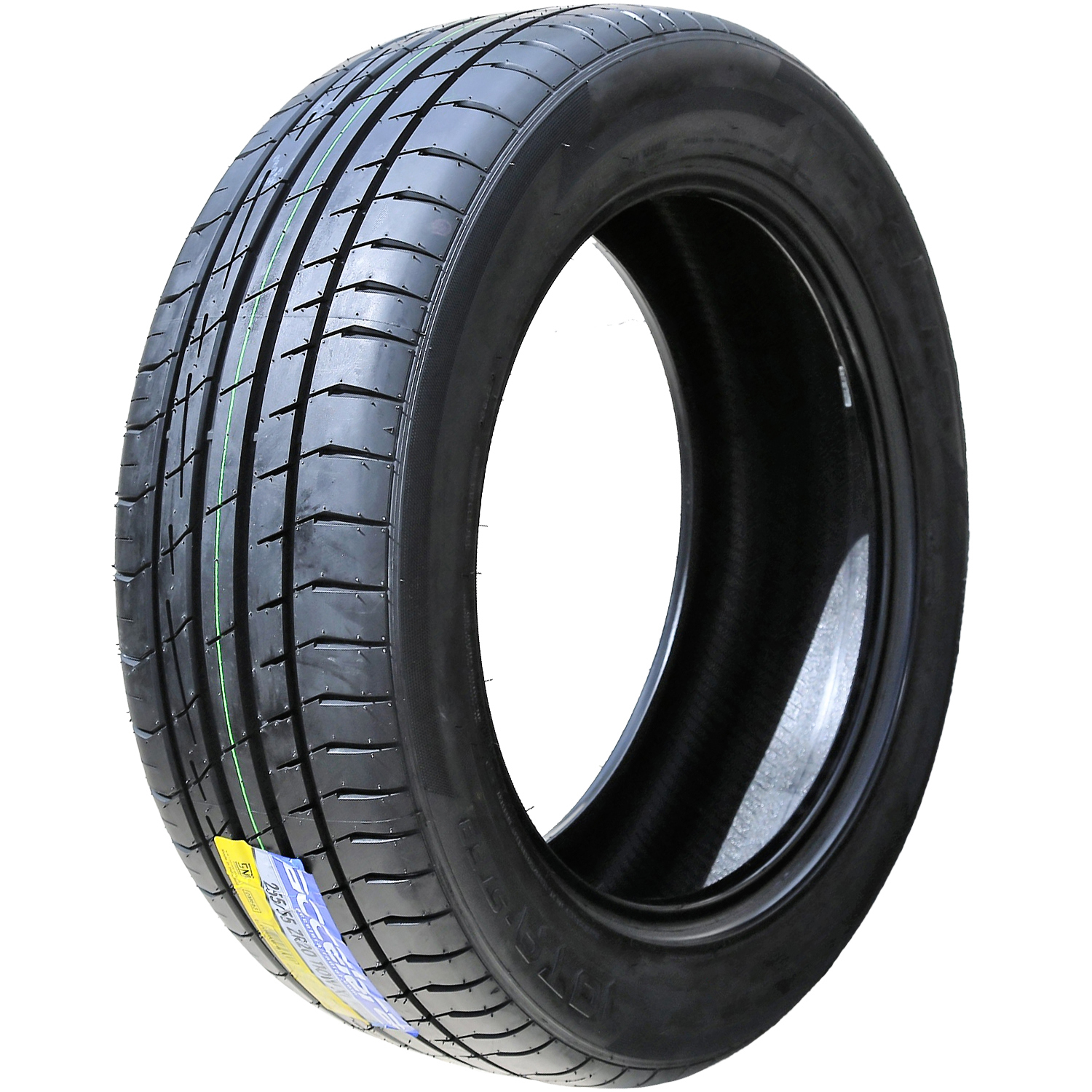 Accelera Iota ST68 215/55R18 99V XL AS A/S All Season Tire