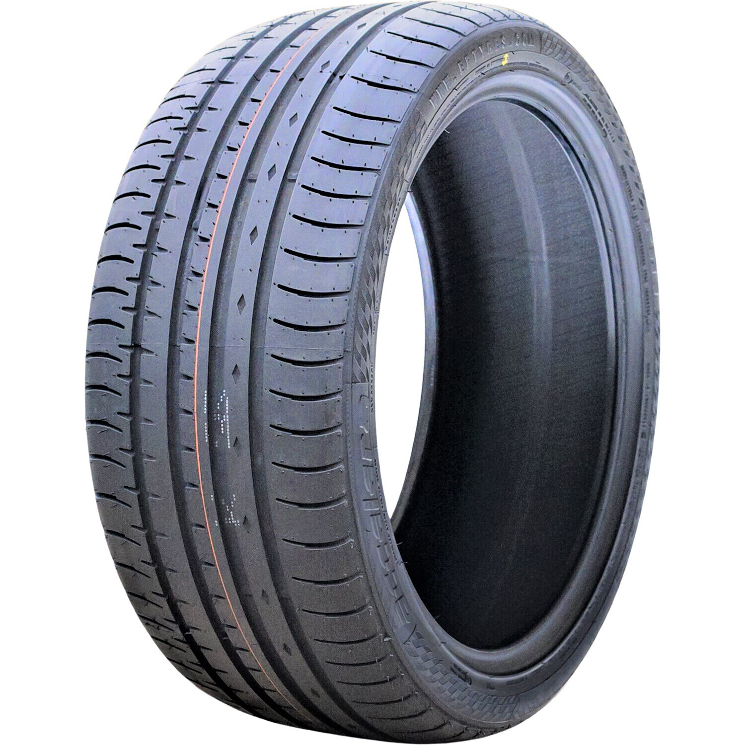 Accelera Phi 225/45R18 ZR 95Y XL AS A/S All Season Tire