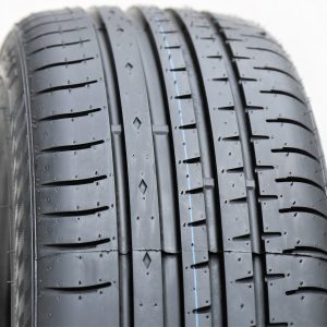Accelera Phi 225/45R17 ZR 94W XL AS A/S All Season Tire