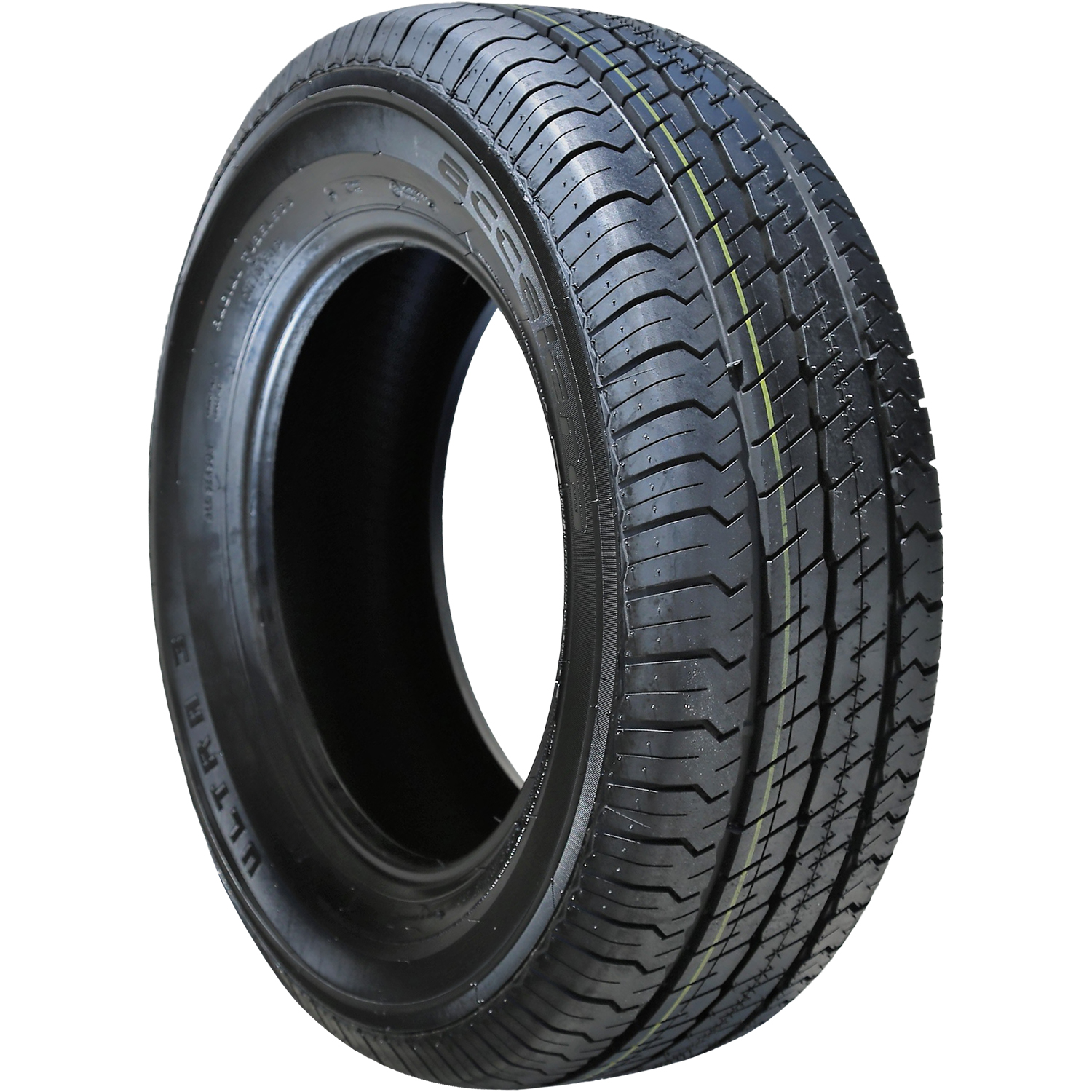 Accelera Ultra 3 195/70R15 104/102R D (8 Ply) AS A/S All Season Tire