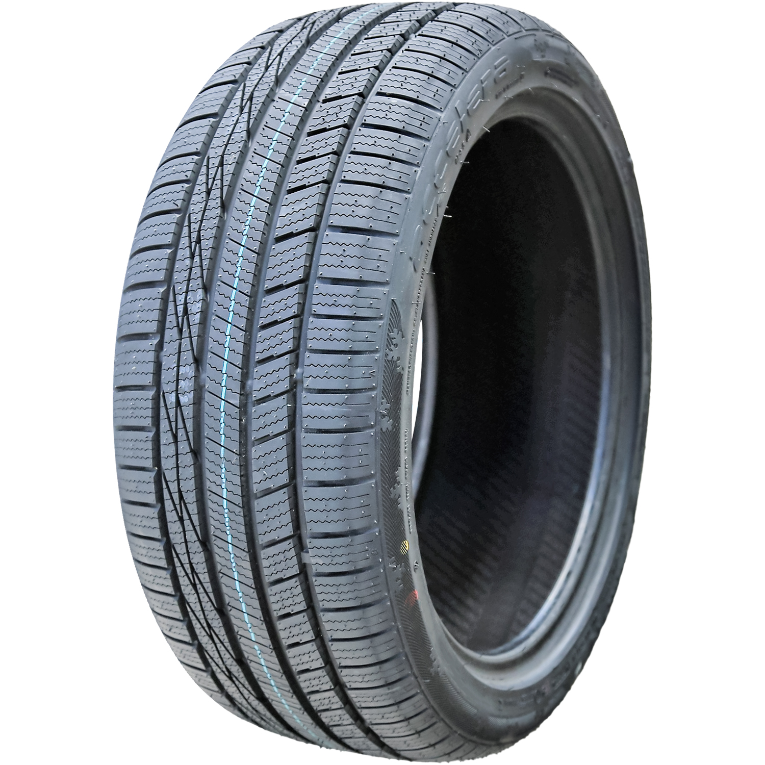 Accelera X-Grip N 185/65R15 88H Winter Tire