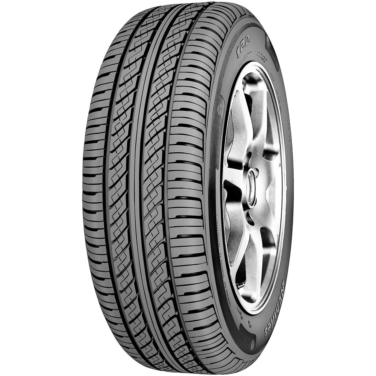 Achilles 122 155/70R13 75T
