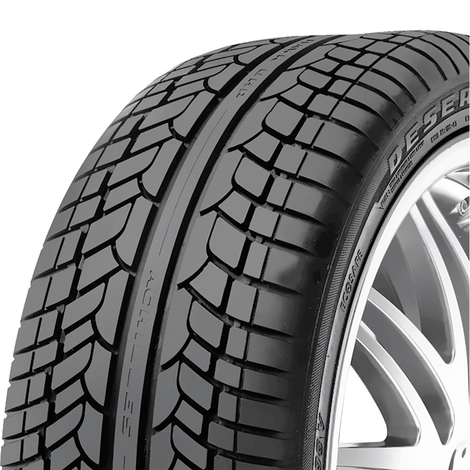 Achilles Desert Hawk UHP 245/30R22 95V XL