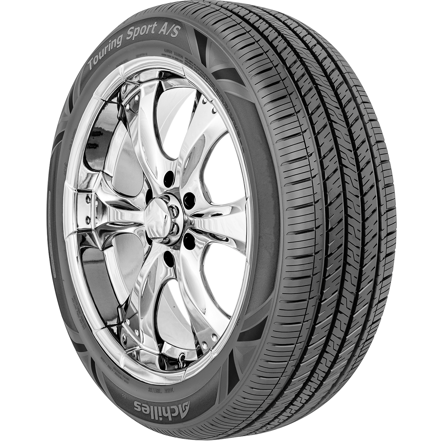Achilles Touring Sport A/S 175/65R14 86T AS All Season Tire