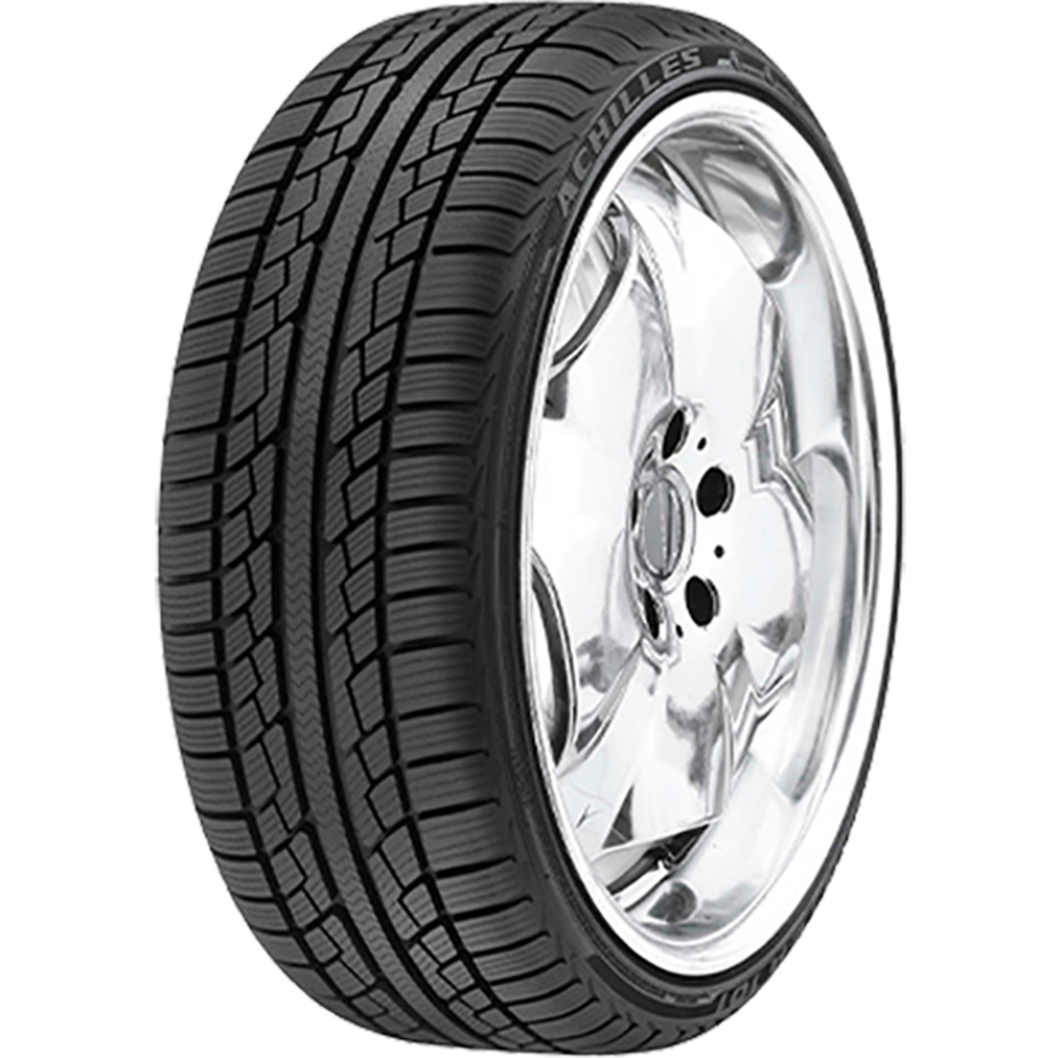 Achilles Winter 101 X 185/65R15 88T Winter Tire