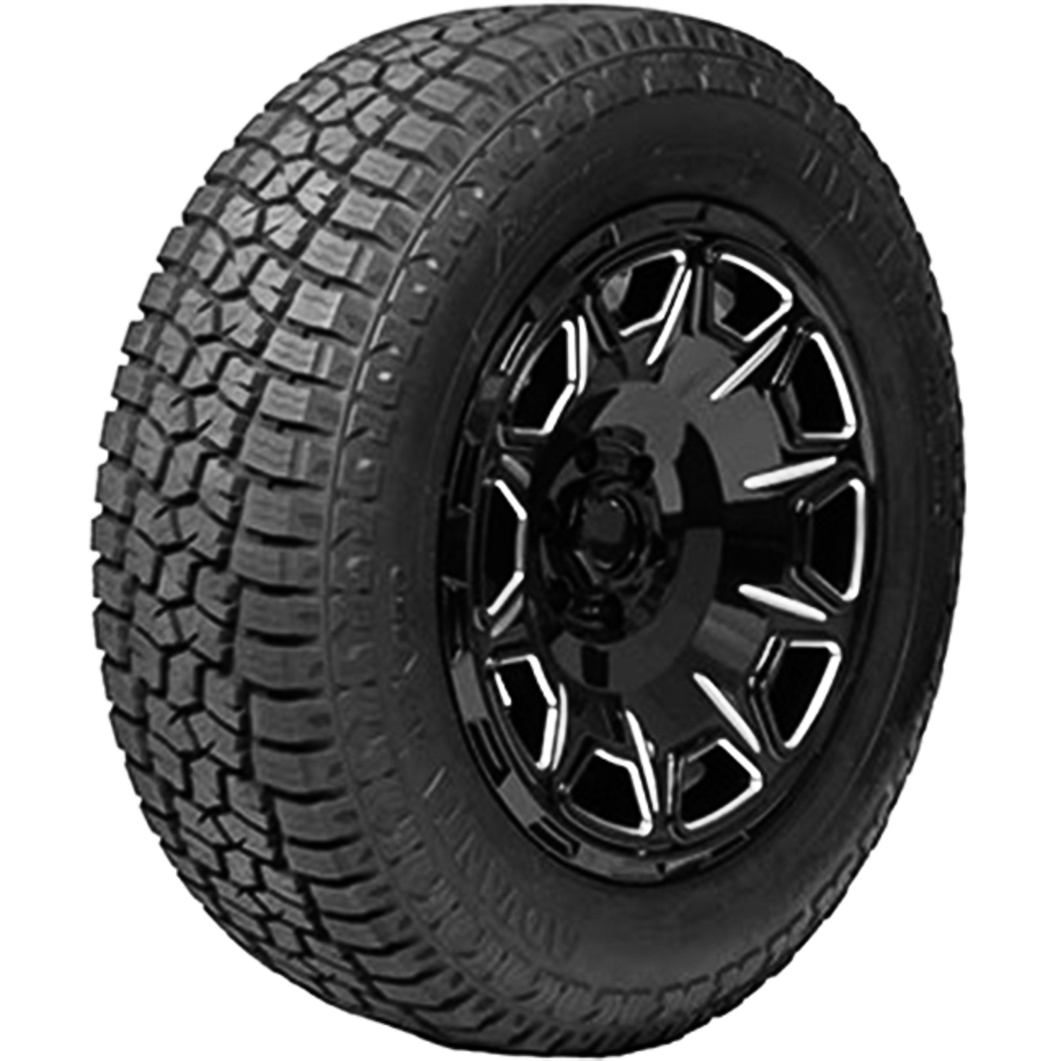Advanta ATX-850 235/70R16 106S AT A/T All Terrain Tire