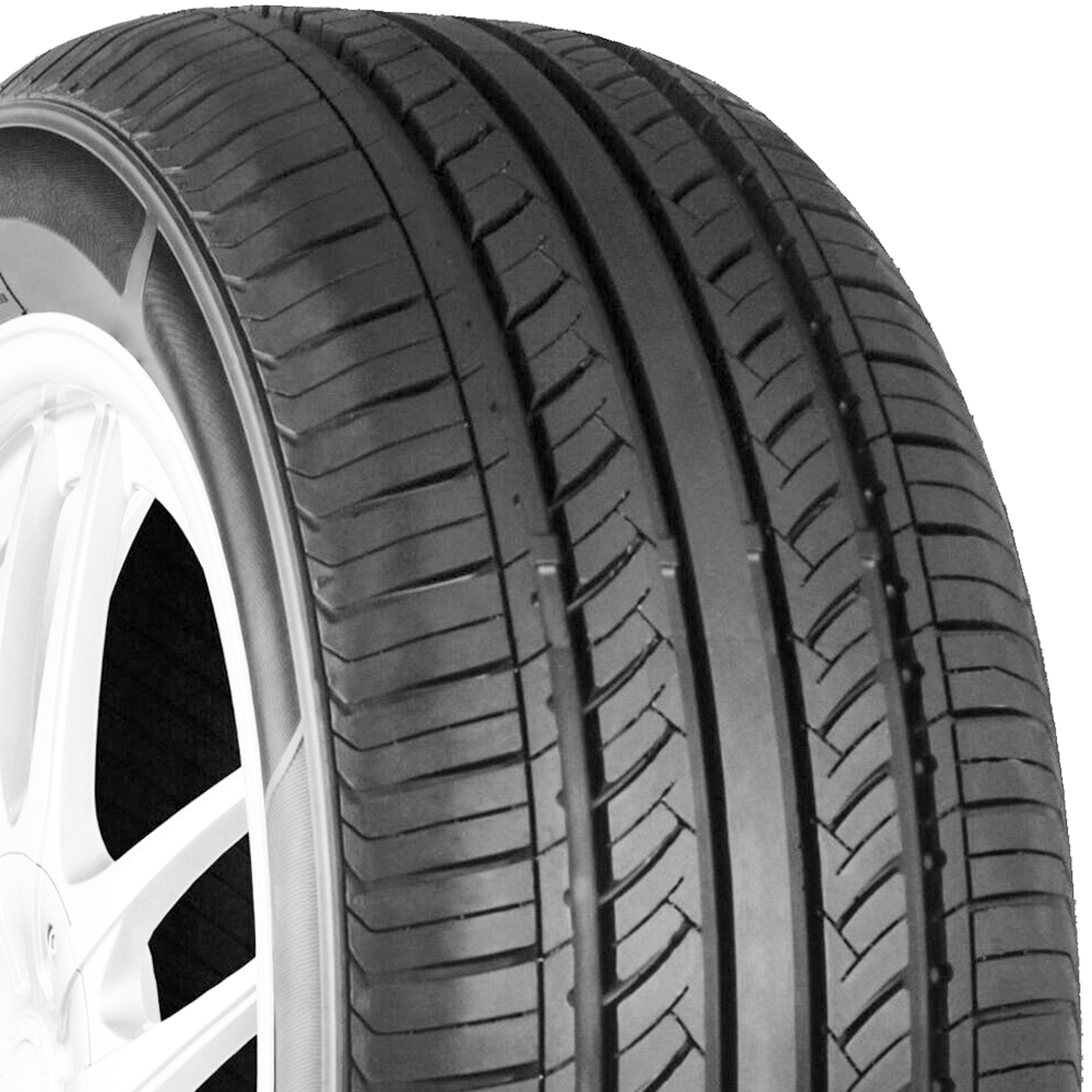 Advanta ER700 185/60R14 82H AS A/S All Season Tire