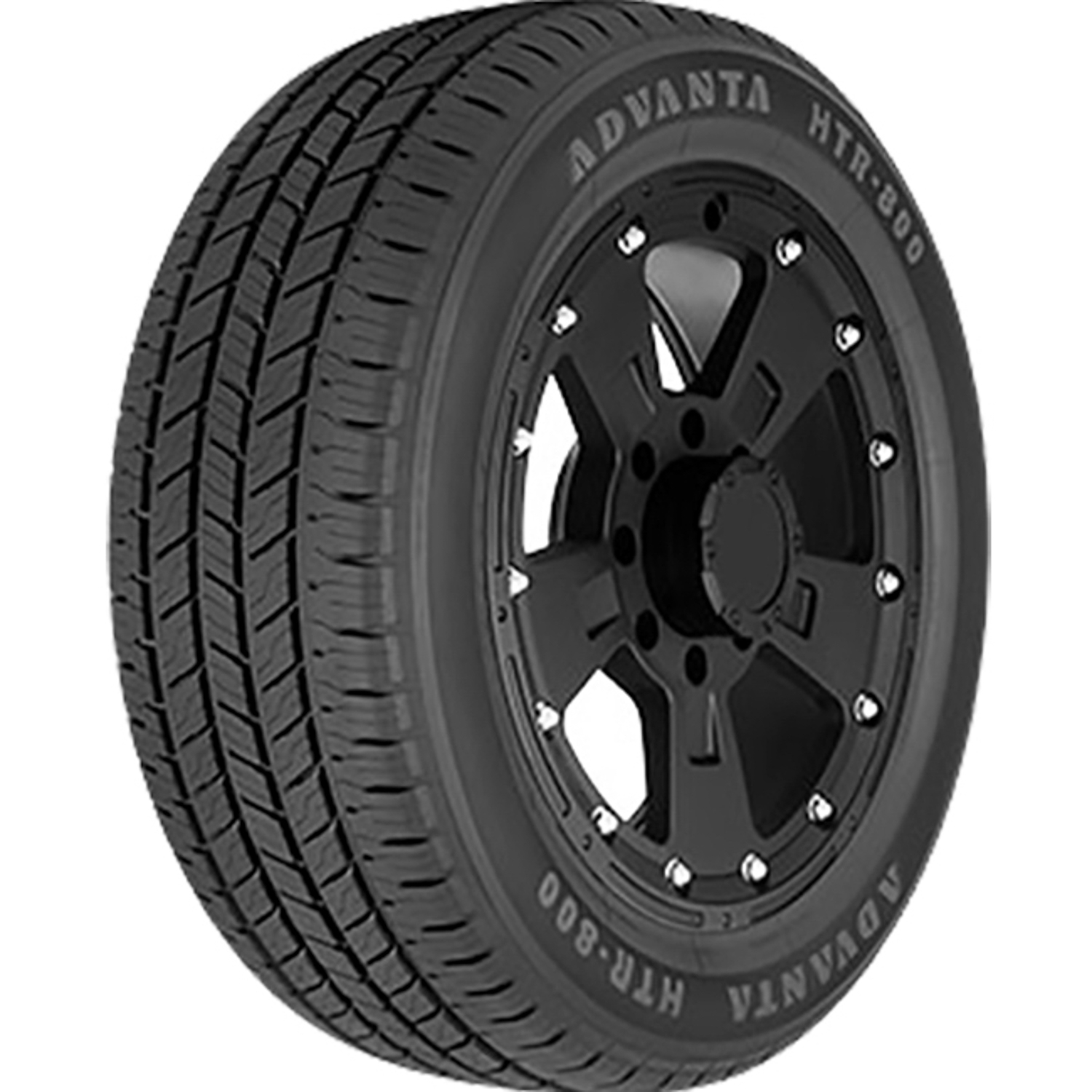 Advanta HTR-800 215/70R16 100T AS A/S All Season Tire
