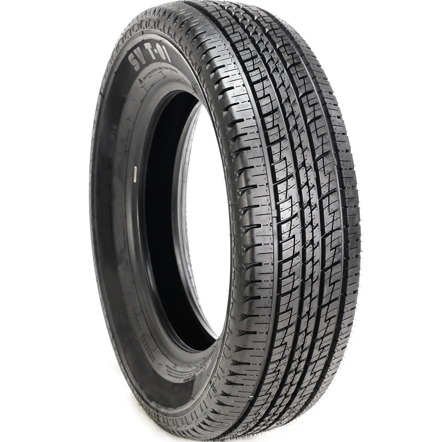 Advanta SVT-01 215/60R17 95V AS A/S All Season Tire
