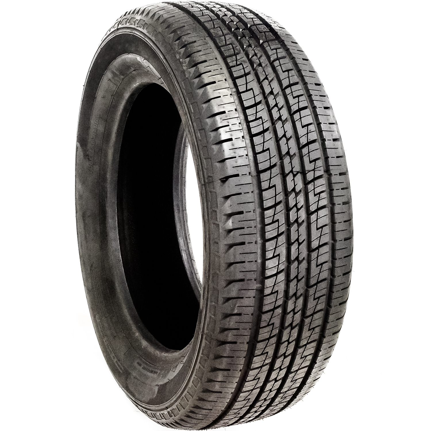 Advanta SVT-02 LT 235/80R17 120Q E (10 Ply) AS A/S All Season Tire