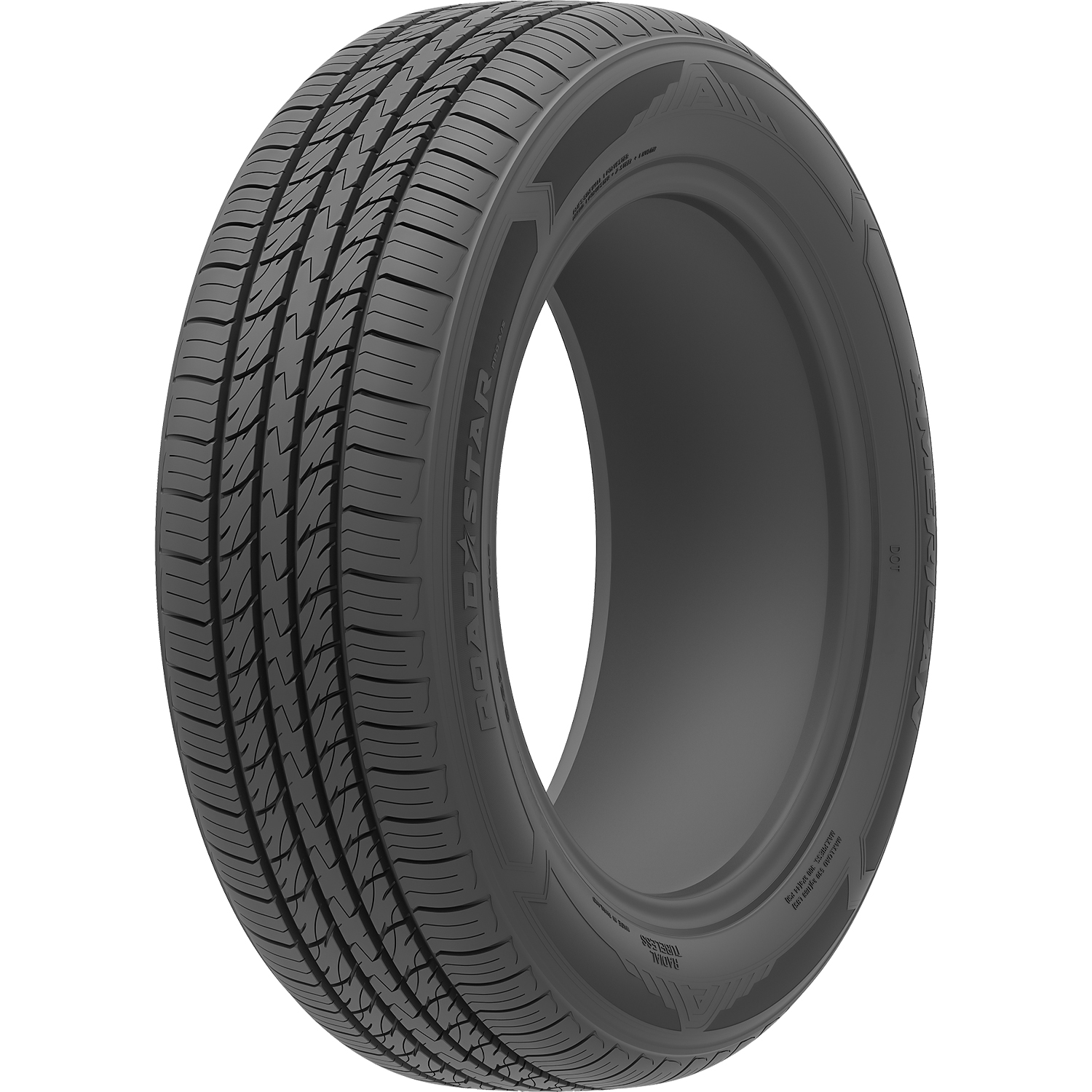 American Roadstar Pro A/S 175/65R15 84H AS All Season Tire