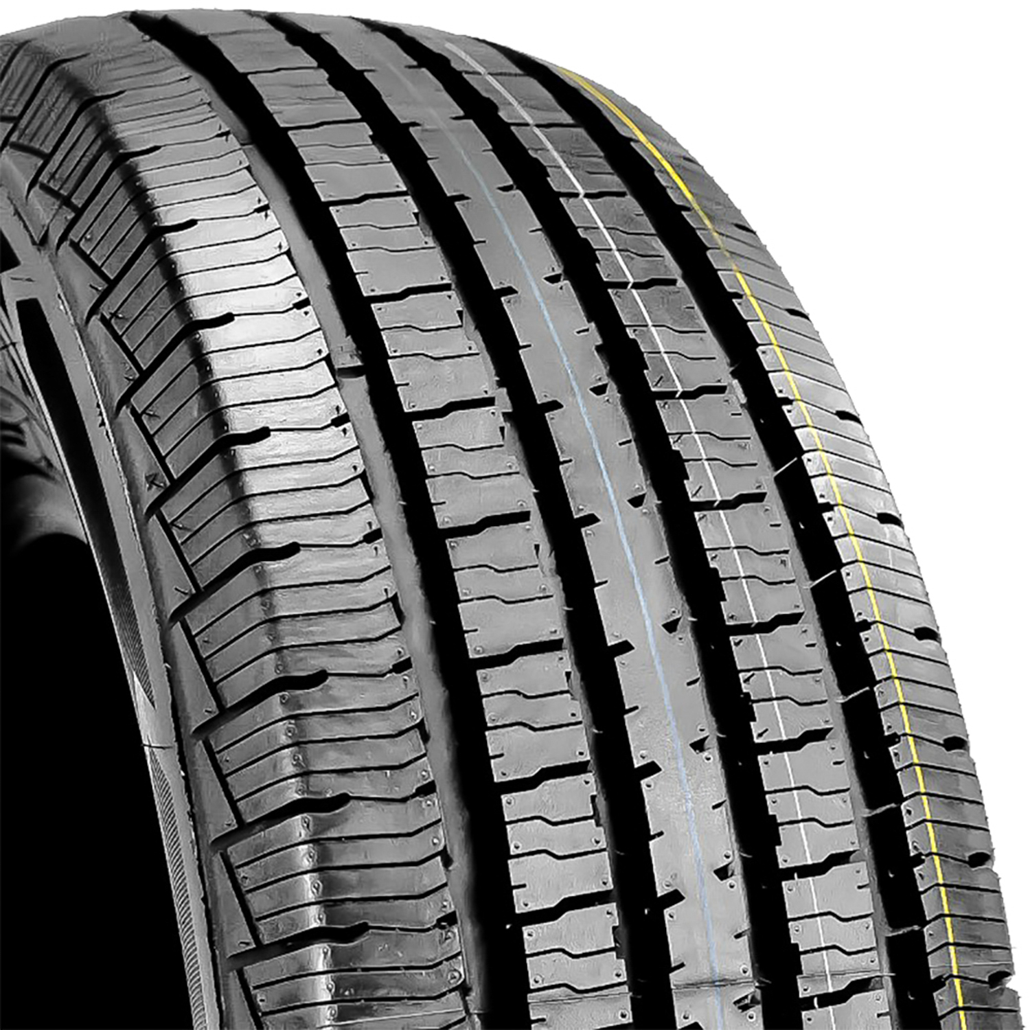 Americus Commercial L/T 225/75R16 115/112Q E (10 Ply) AS A/S All Season Tire