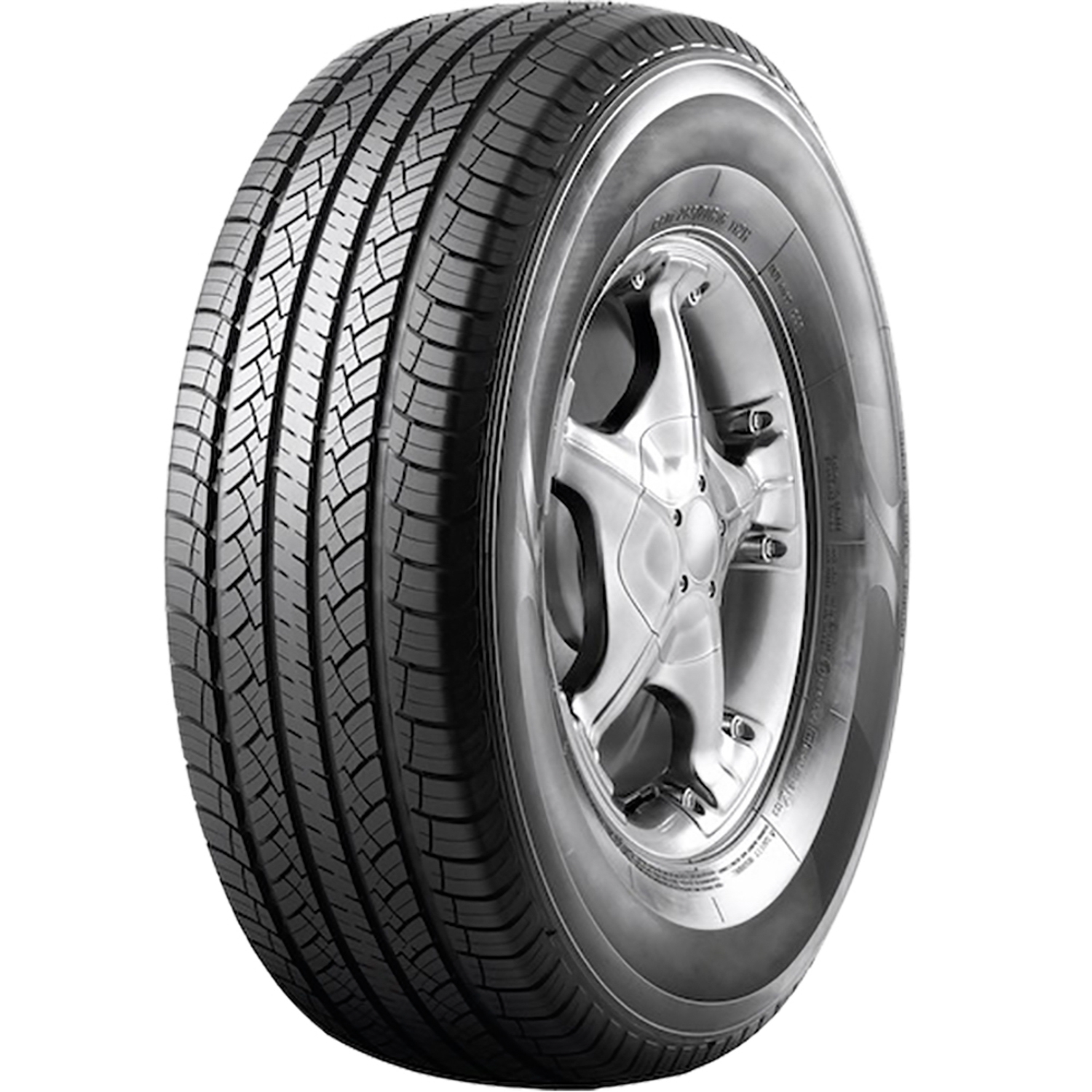 Americus Recon CUV R601 205/70R15 96H AS A/S All Season Tire