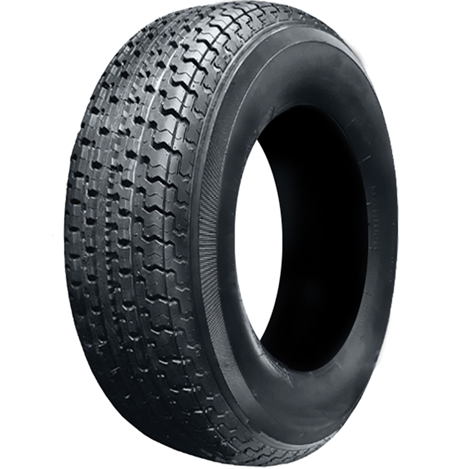 Americus ST Radial ST 175/80R13 91/87L C (6 Ply) (DC) Trailer Tire