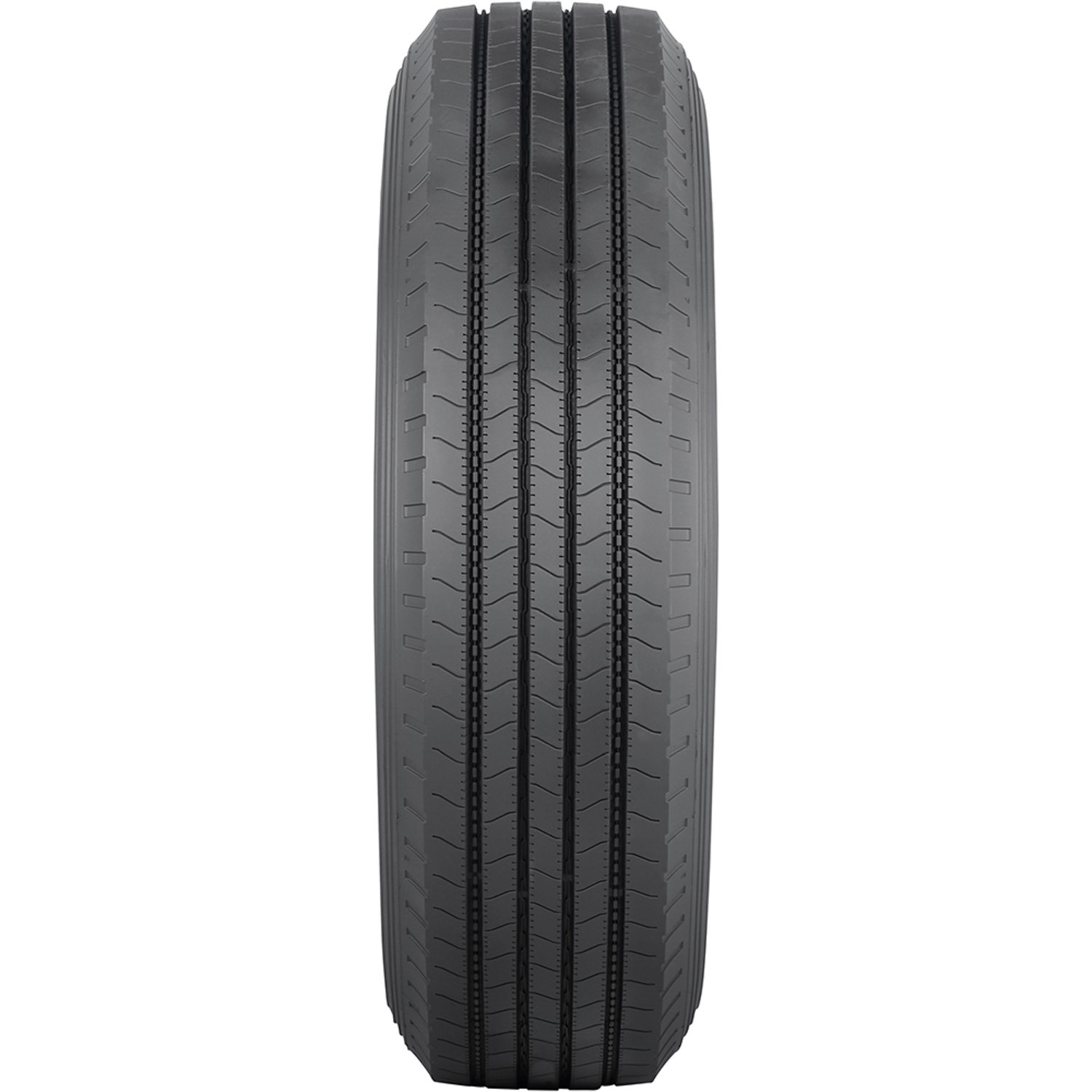 Americus ST 1000 255/70R22.5 140/137M H (16 Ply) AS A/S All Season Tire