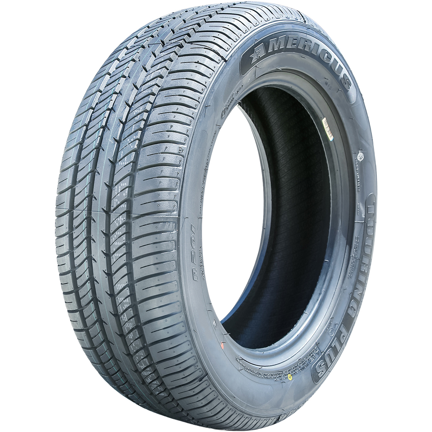 Americus Touring Plus 215/65R16 102H XL AS A/S All Season Tire