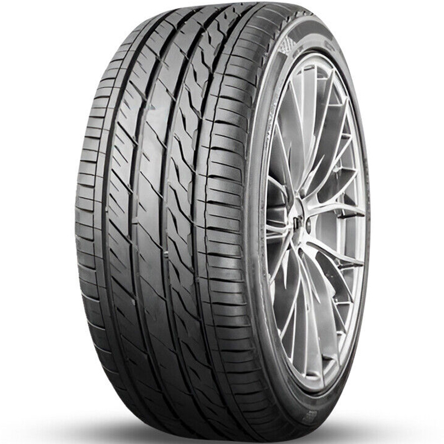 Arroyo Run Flat +, 235/50R18, ZRF, 101W, XL
