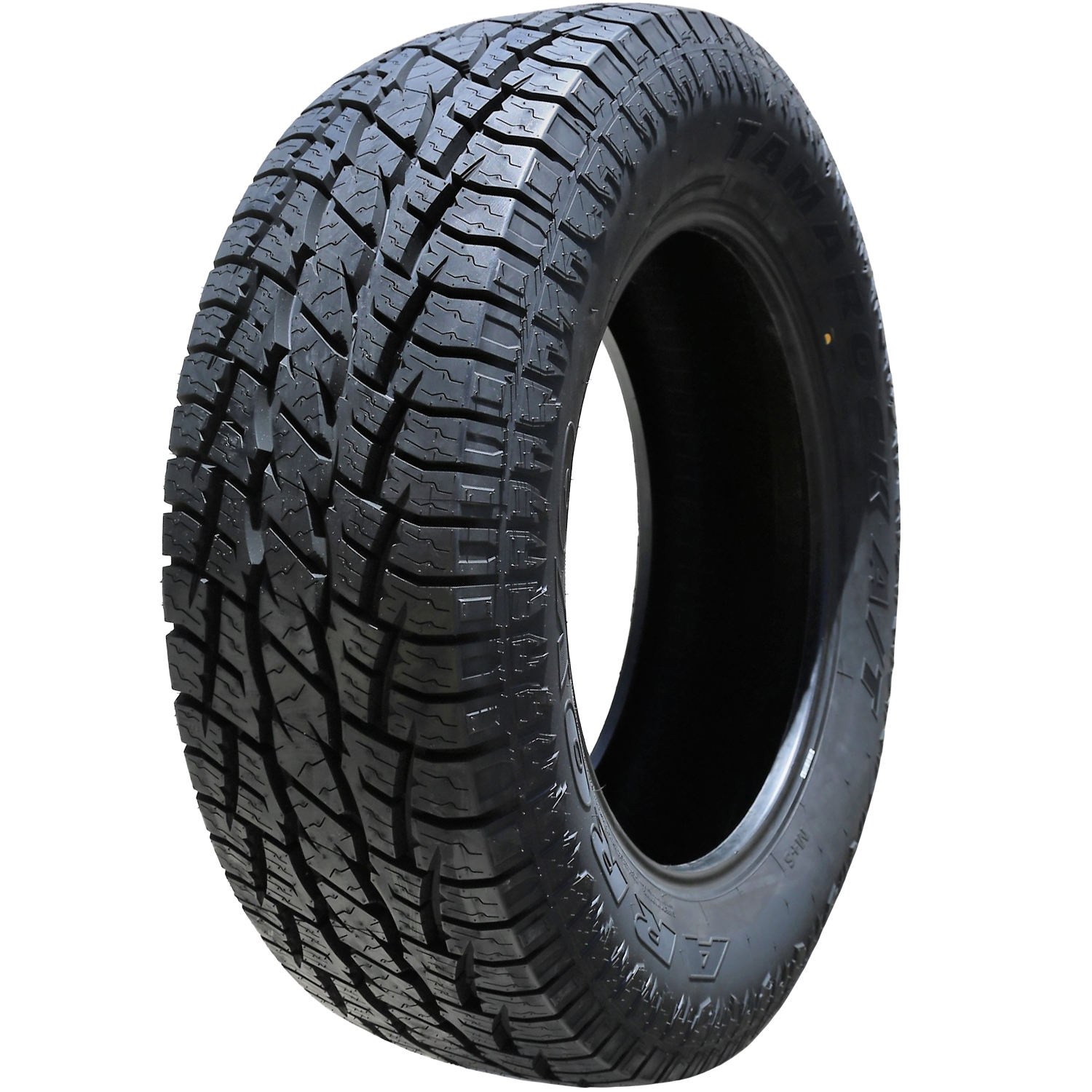 Arroyo Tamarock A/T 245/75R17 110H AT All Terrain Tire