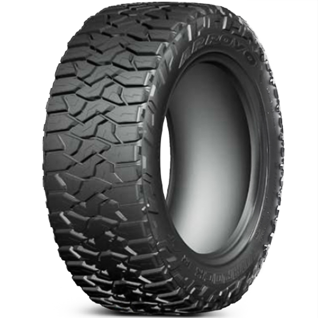 Arroyo Tamarock R/T 275/55R20 117T RT Rugged Terrain Tire