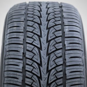 Arroyo Ultra Sport A/S 255/50R19 ZR 107Y XL AS All Season Tire