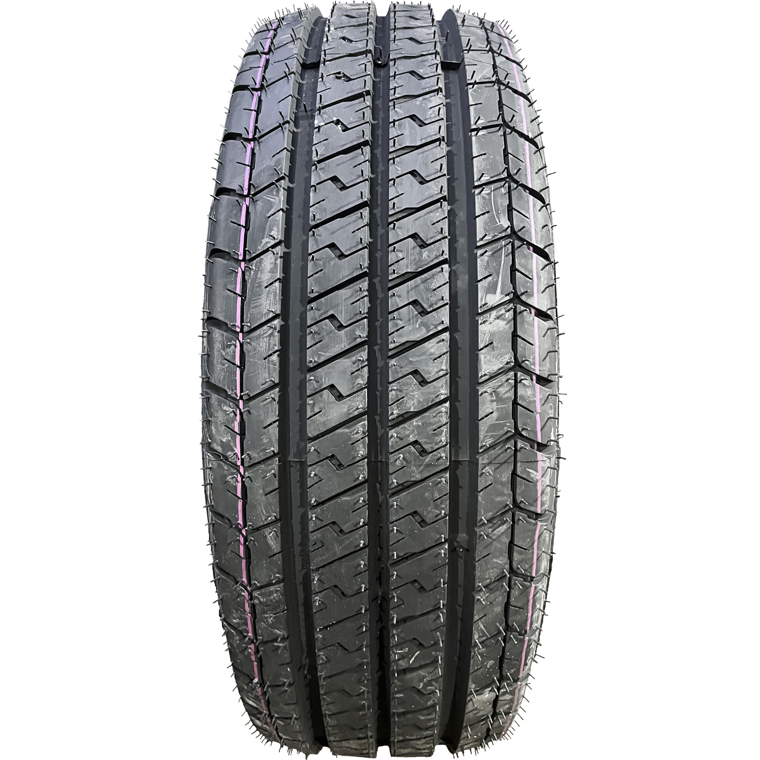 Arroyo Van Pro 3 235/65R16 121/119R E (10 Ply) AS A/S All Season Tire