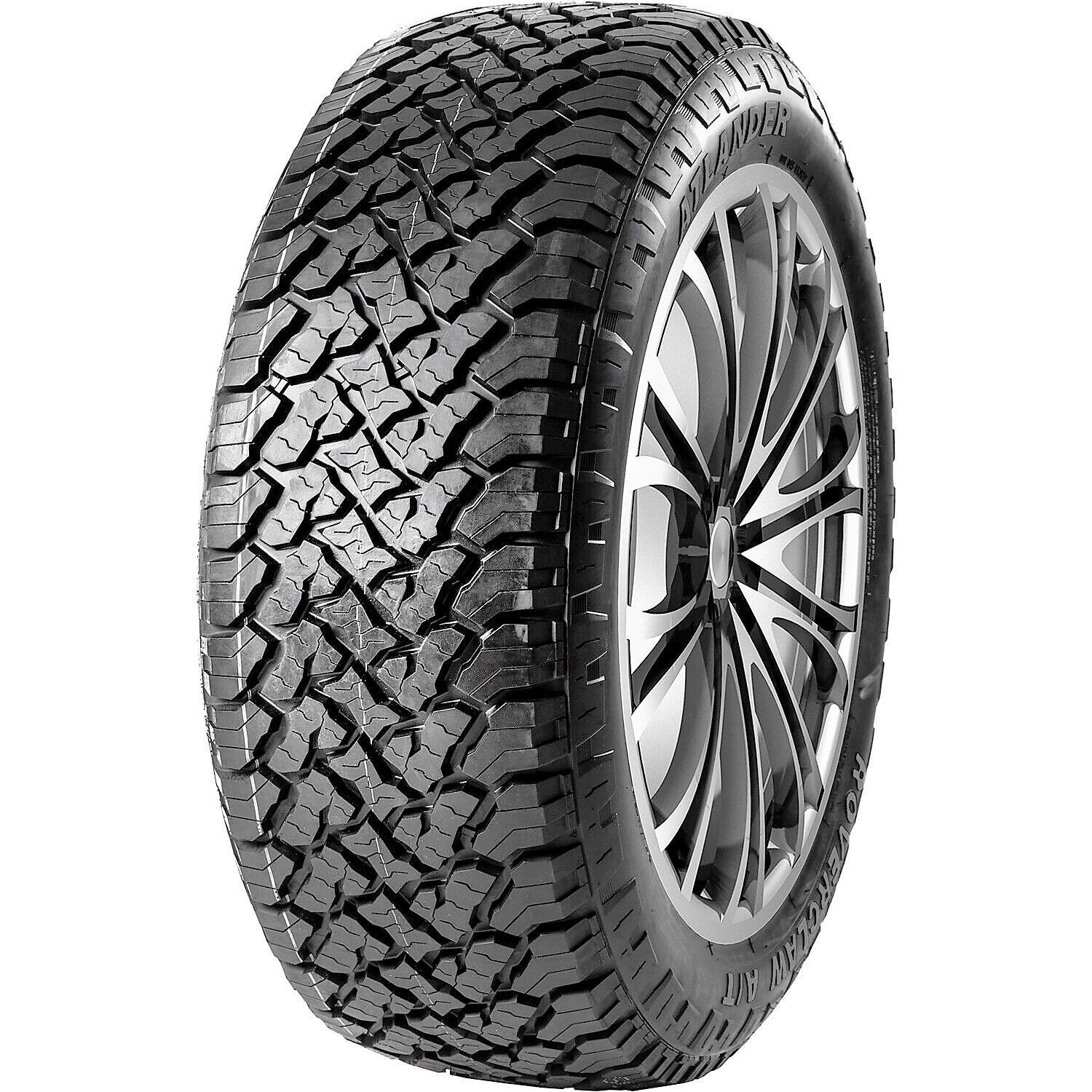 Atlander Roverclaw A/T 275/55R20 117T XL AT All Terrain Tire