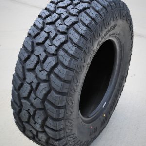 Atlander Roverclaw R/T LT 35X12.50R20 121Q E (10 Ply) RT Rugged Terrain Tire