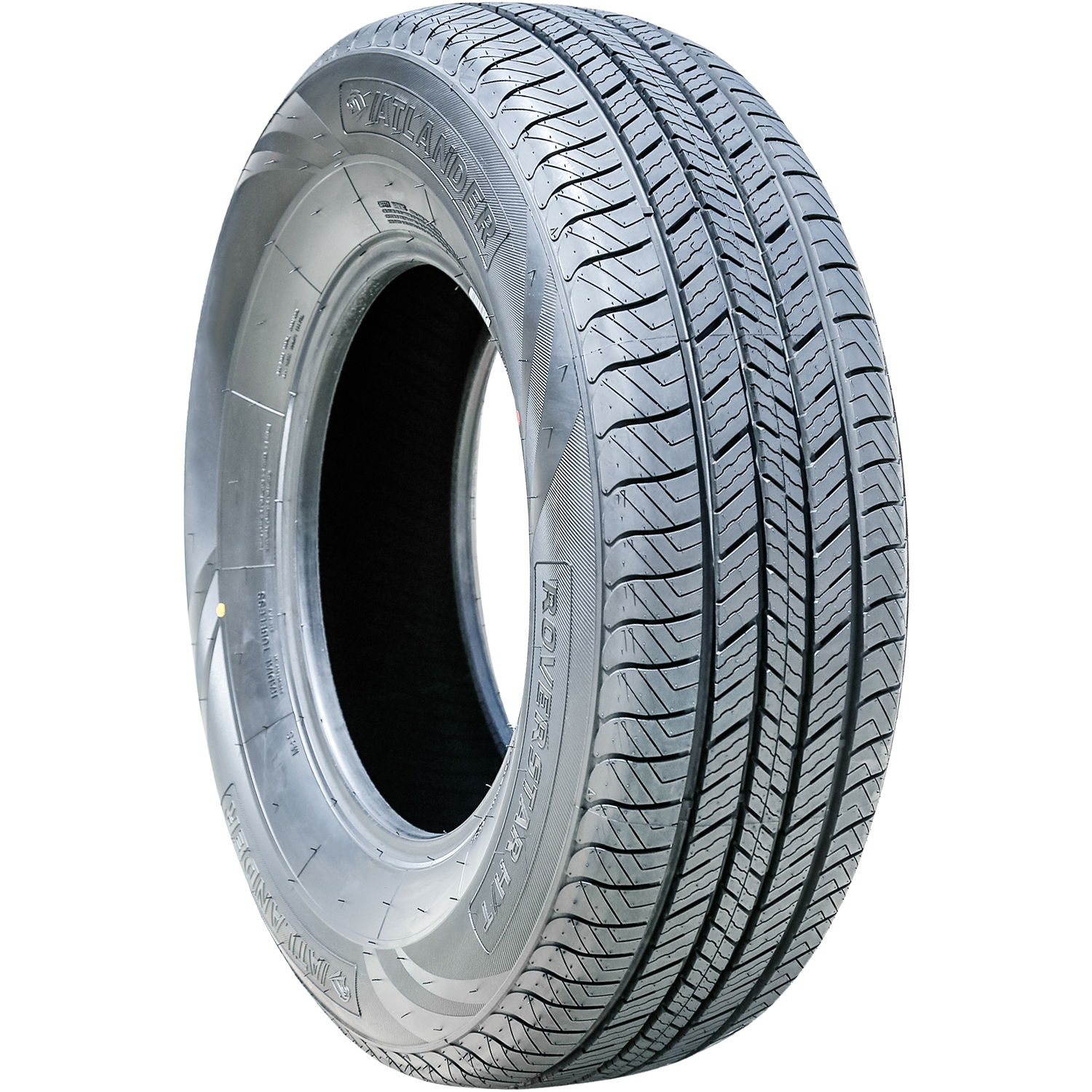 Atlander Roverstar H/T 215/70R16 100H AS A/S All Season Tire