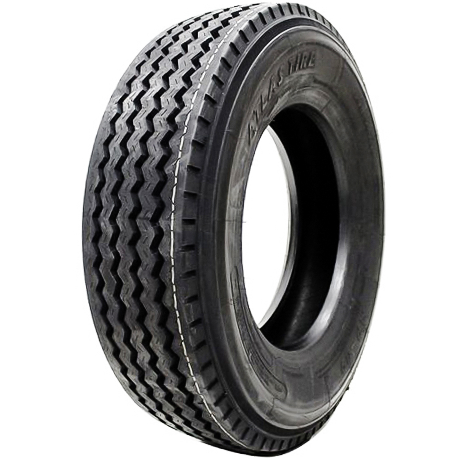 Atlas AP-09 235/75R17.5 143/141J J (18 Ply) AS A/S All Season Tire