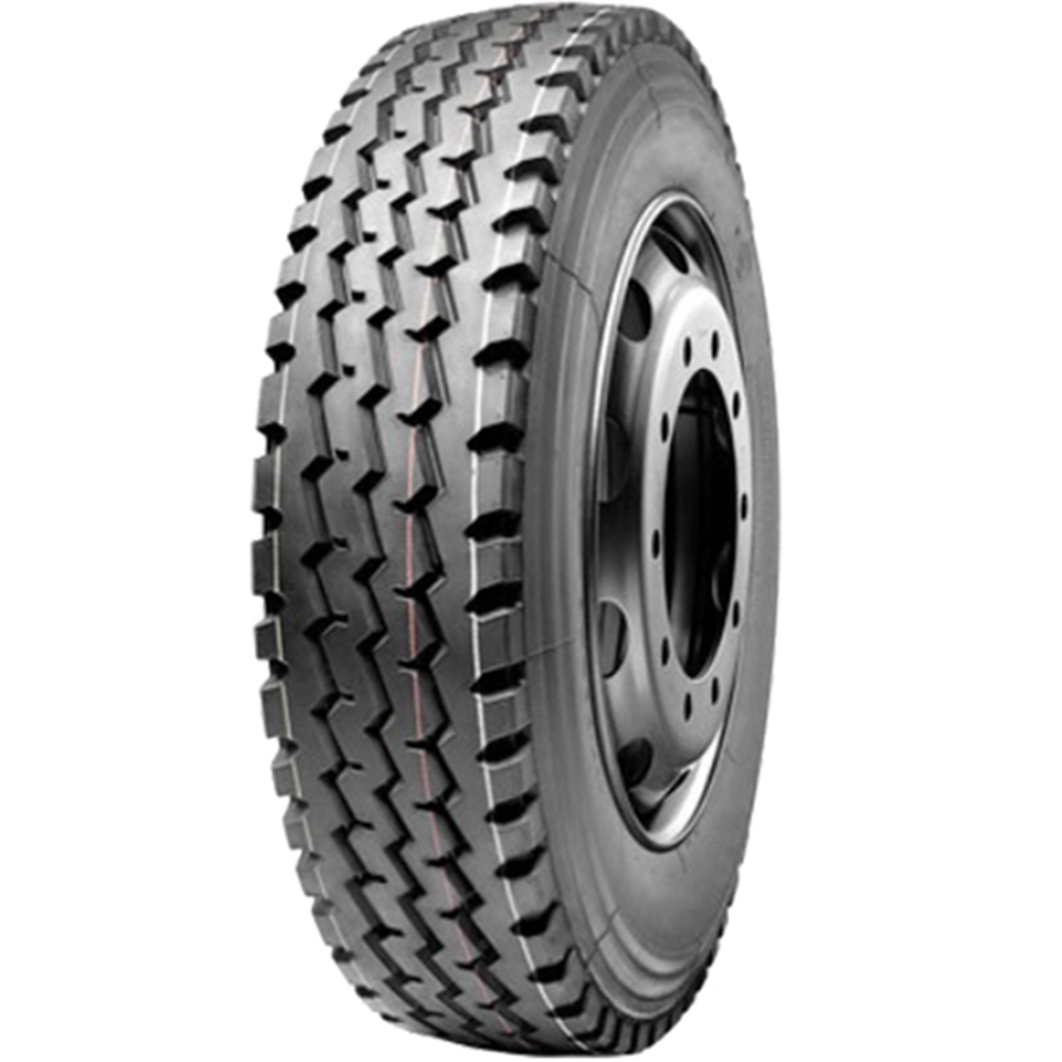 Atlas AT08CC 255/70R22.5 140/137M H (16 Ply) AS A/S All Season Tire