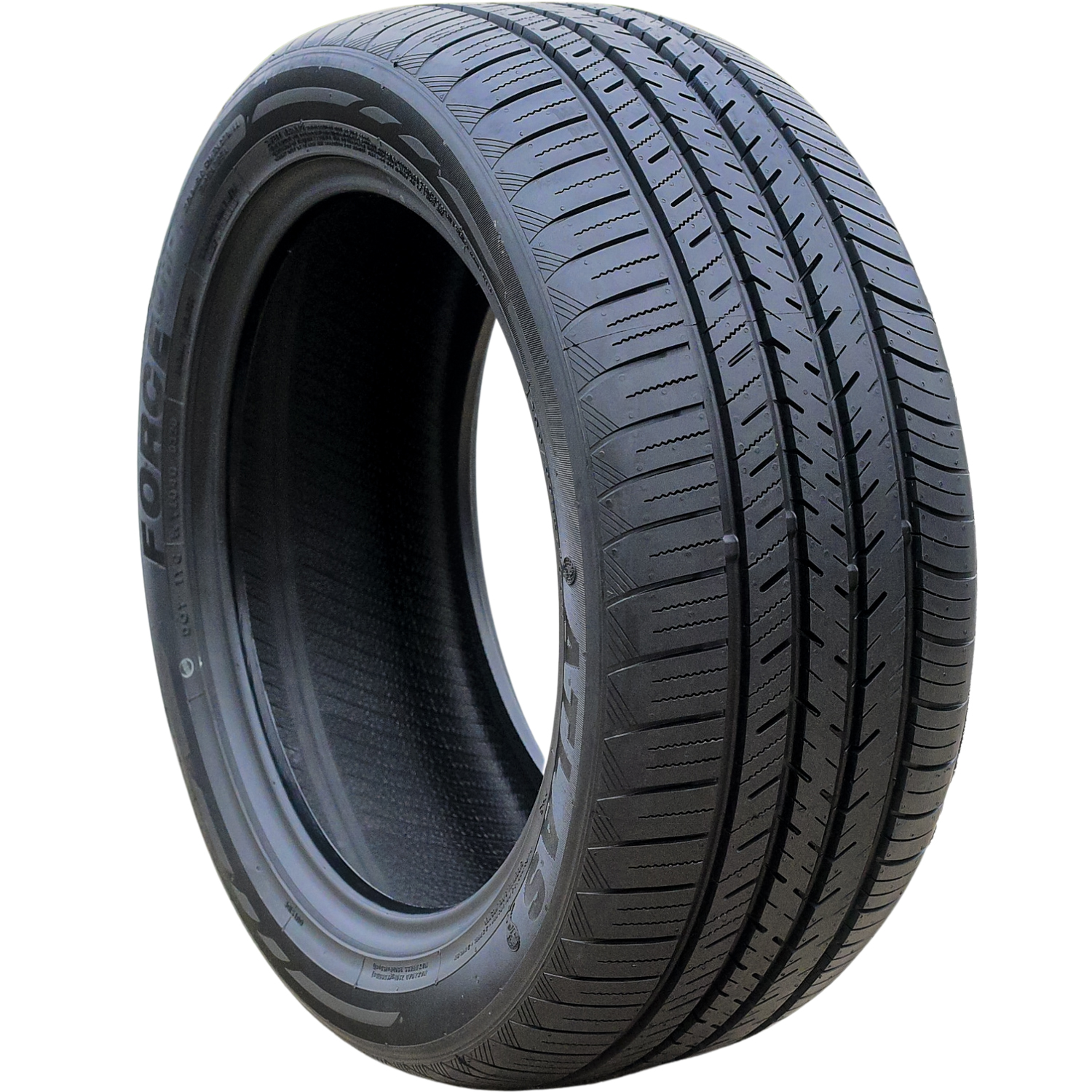 Atlas Force UHP 195/40R17 81V XL AS A/S All Season Tire