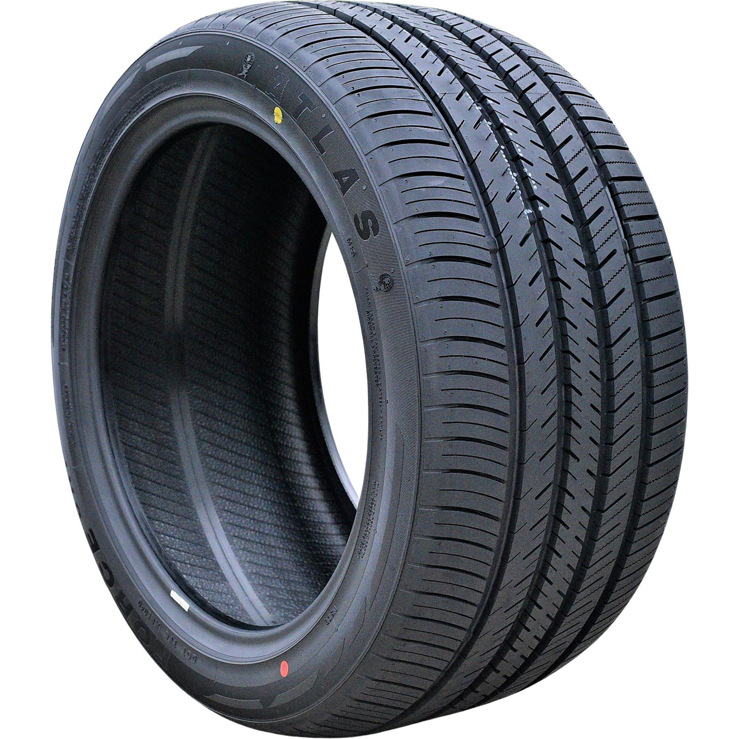 Atlas Force UHP 245/30R21 91W XL (DC) AS A/S All Season Tire