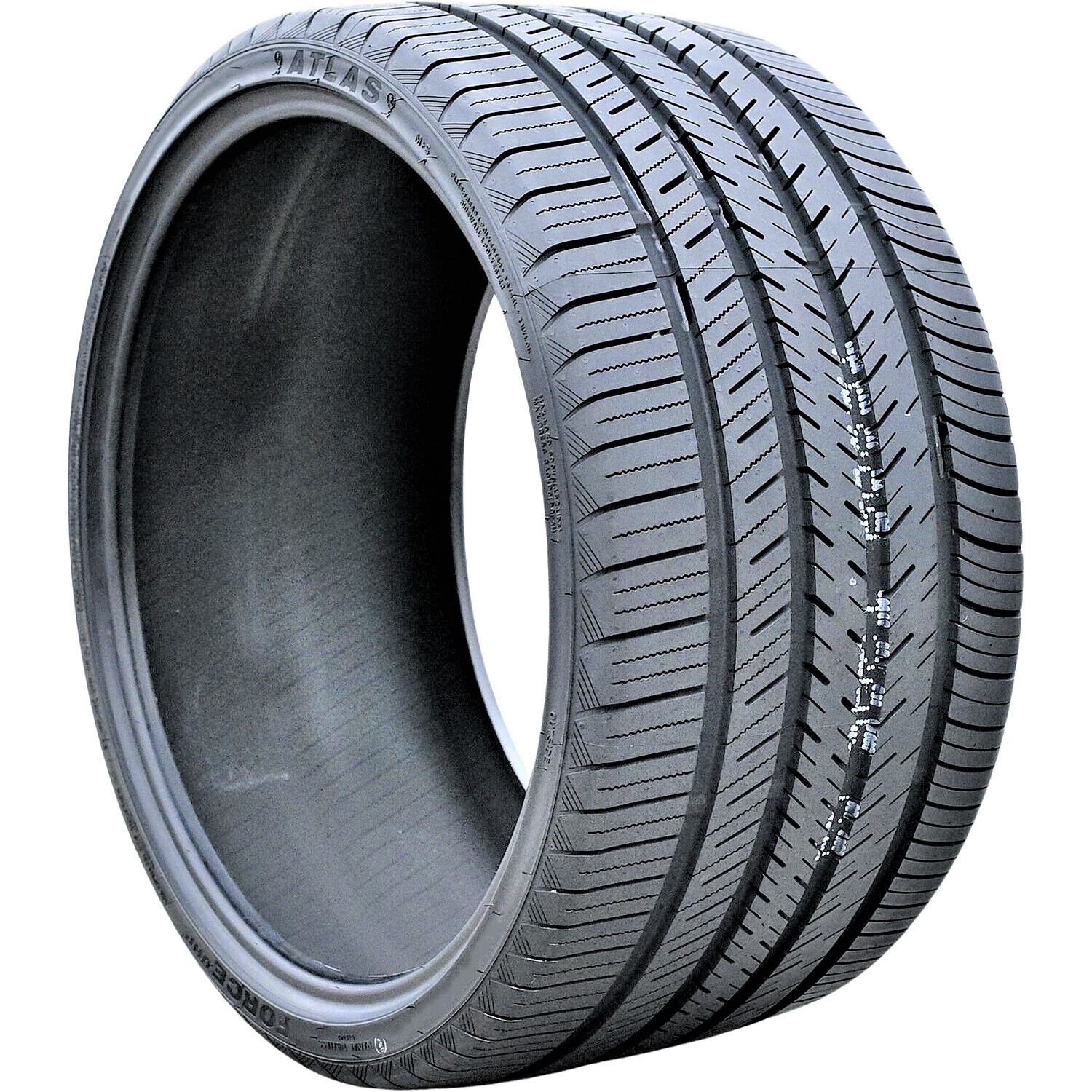 Atlas Force UHP 275/40R19 105Y XL AS A/S All Season Tire