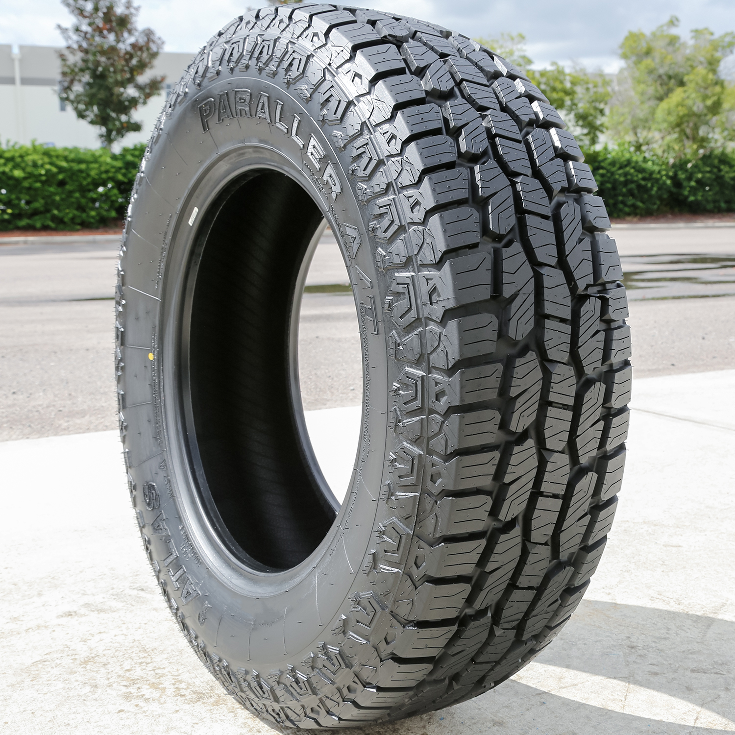 Atlas Paraller A/T 245/75R16 111T AT All Terrain Tire