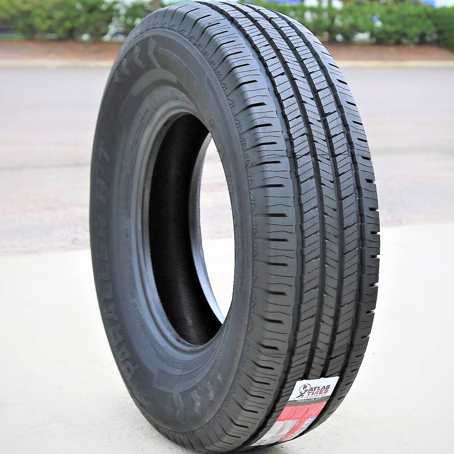 Atlas Paraller H/T 275/55R20 117T XL (DC) AS A/S All Season Tire