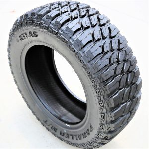 Atlas Paraller M/T 265/70R15 112Q MT Mud Terrain Tire