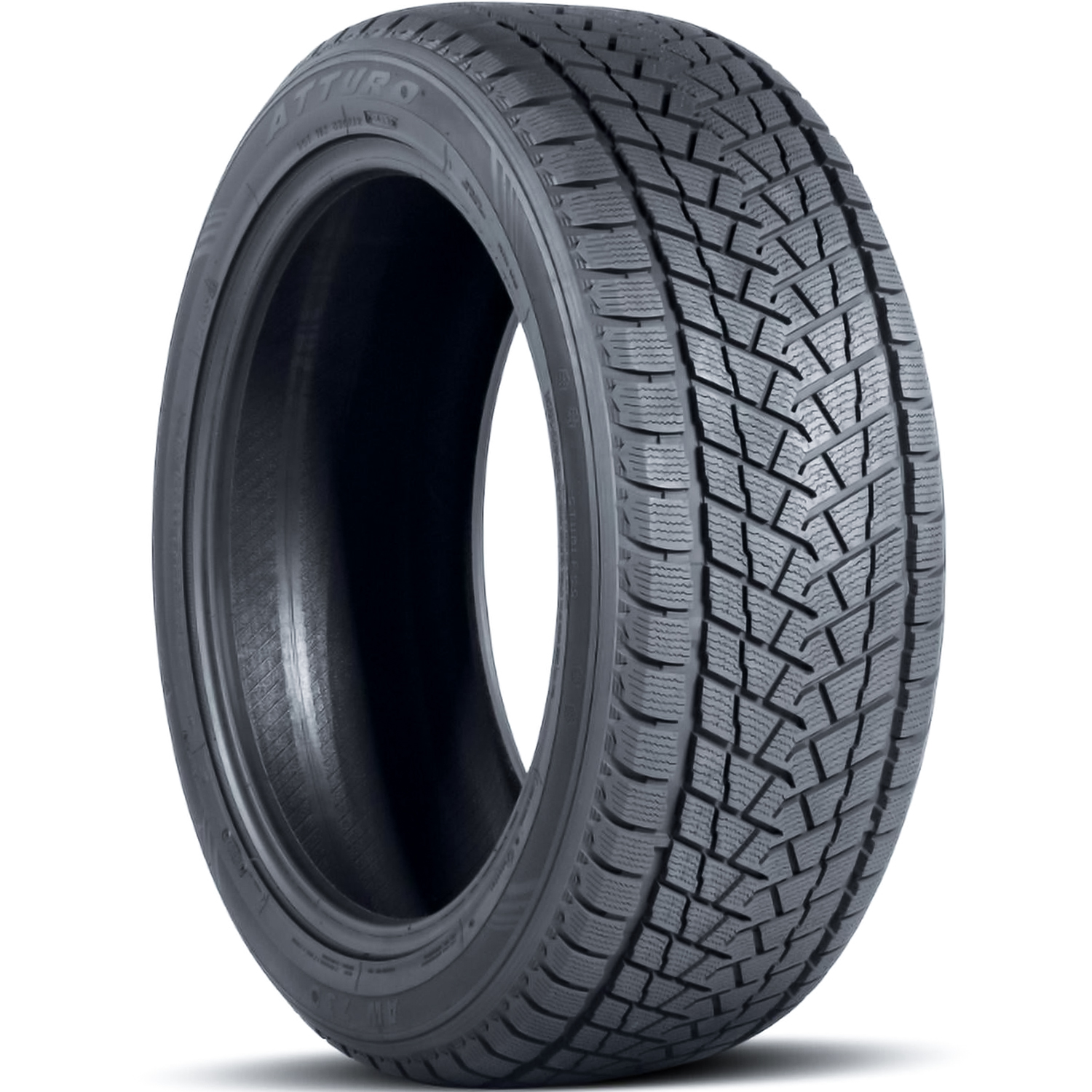 Atturo AW730 285/45R19 111H XL Winter Tire