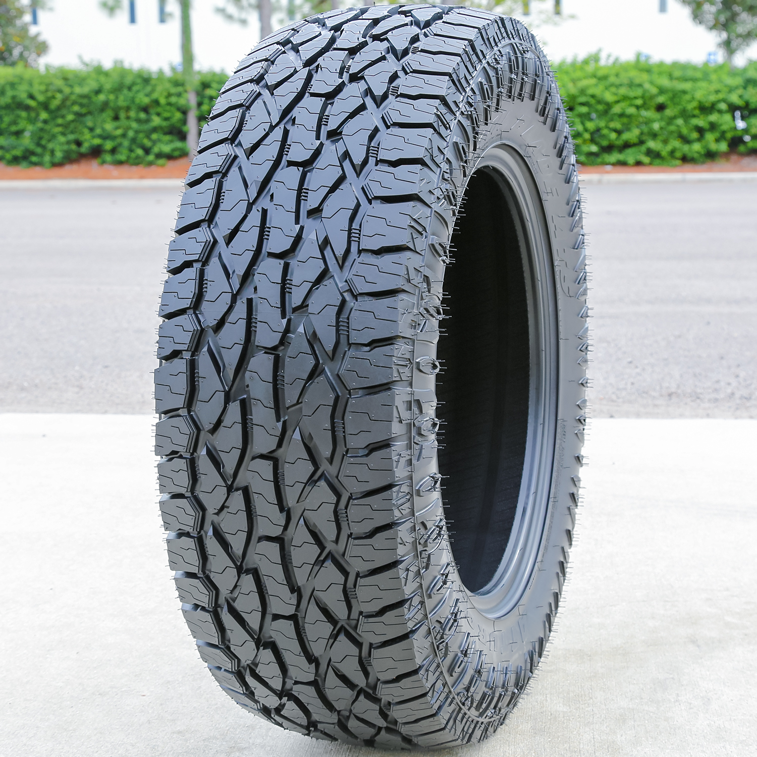Atturo Trail Blade ATS LT 37X13.50R18 128Q E (10 Ply) (RWL) AT A/T All Terrain Tire