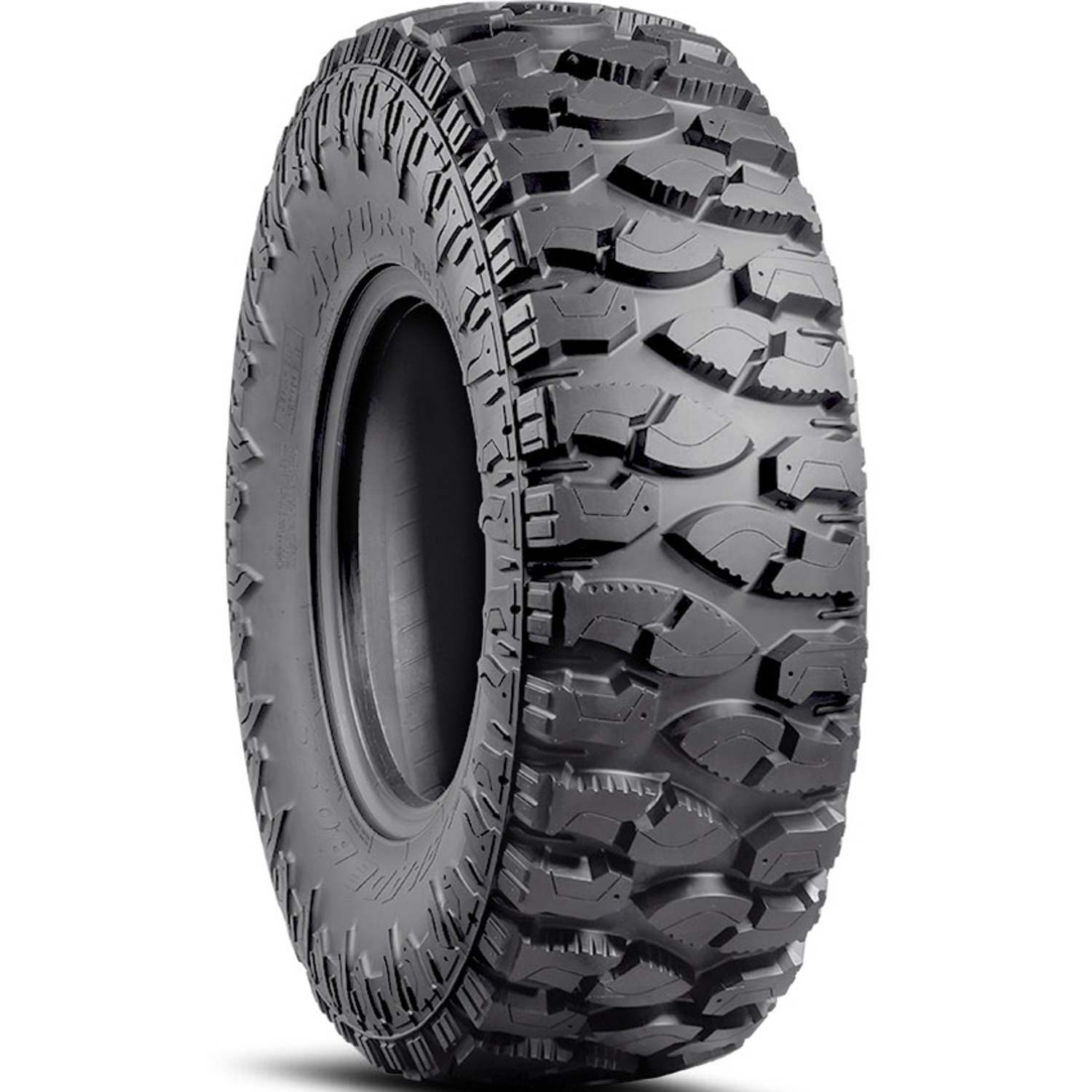 Atturo Trail Blade Boss SxS 28x10.00R14 70N 8 Ply MT M/T Mud Terrain Tire