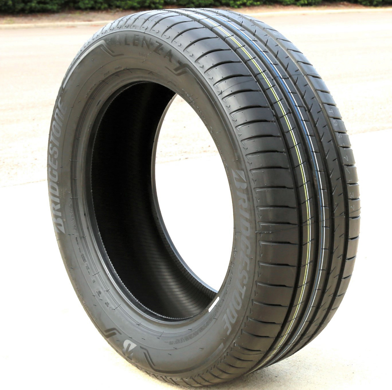 Bridgestone Alenza 001 (*) 225/60R18 104W XL