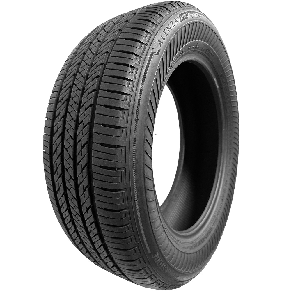 Bridgestone Alenza A/S 02 235/60R18 (RF) 103H XL AS All Season Tire