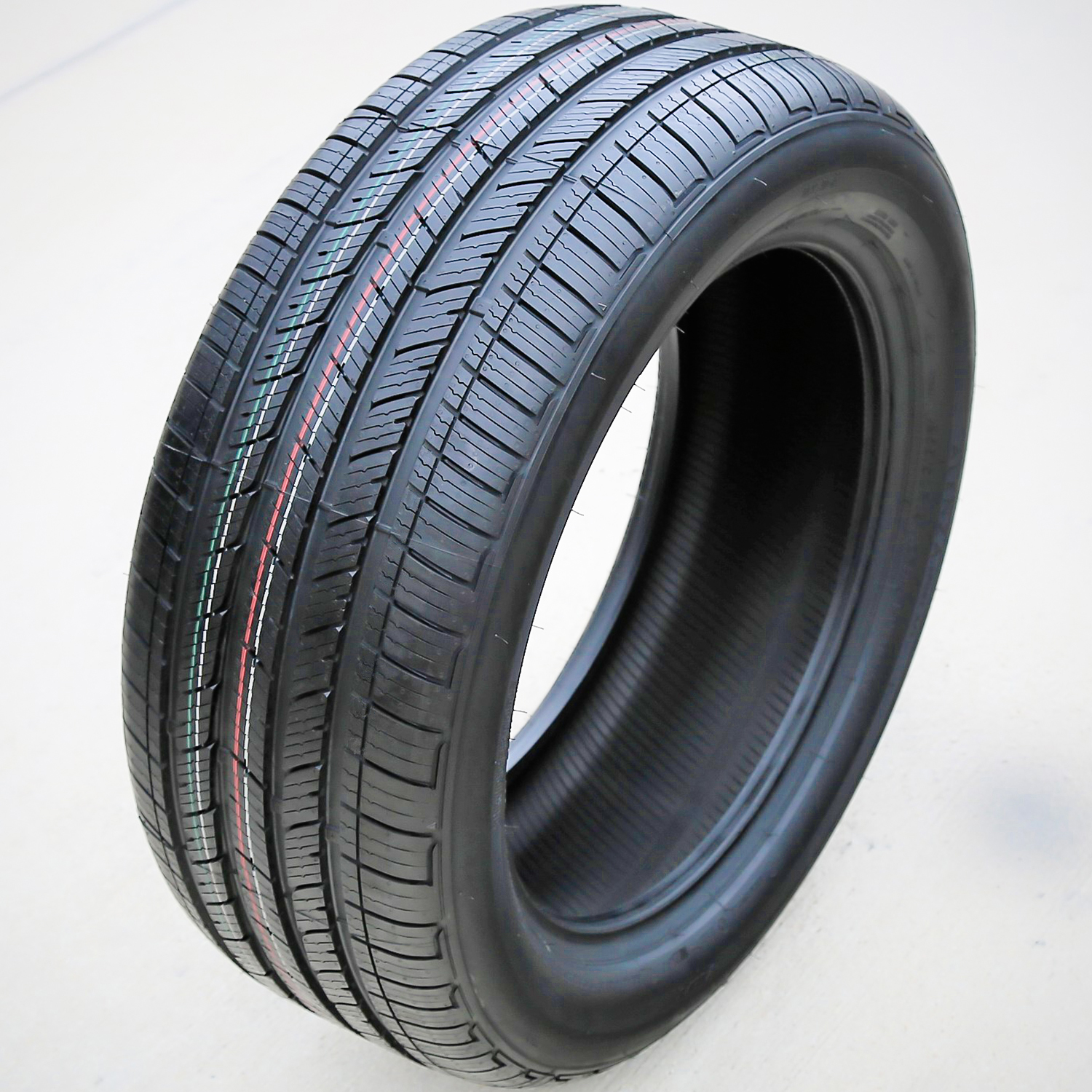 Bridgestone Alenza Sport A/S 275/50R19 112V XL AS All Season Tire