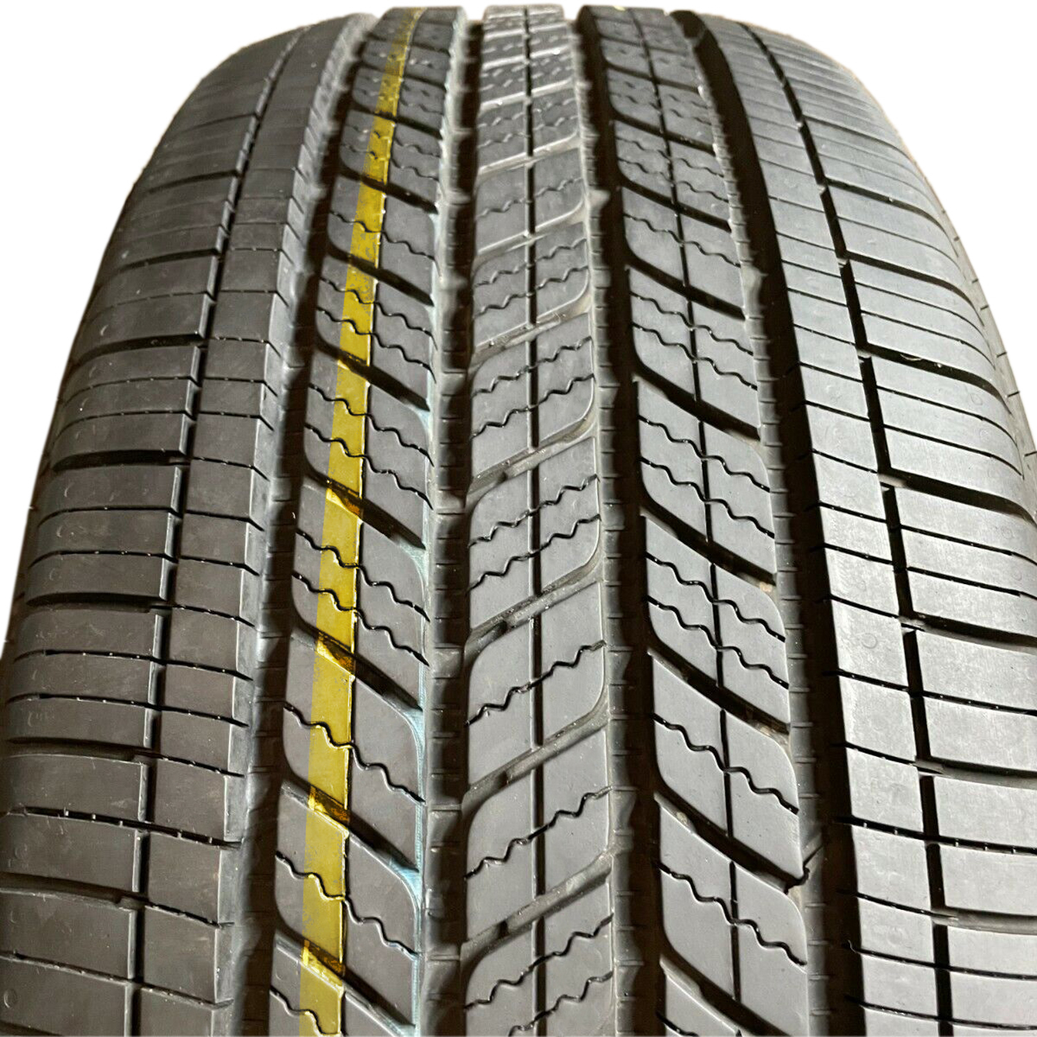 Bridgestone Alenza Sport A/S 235/55R19 101V (DC) AS All Season Tire