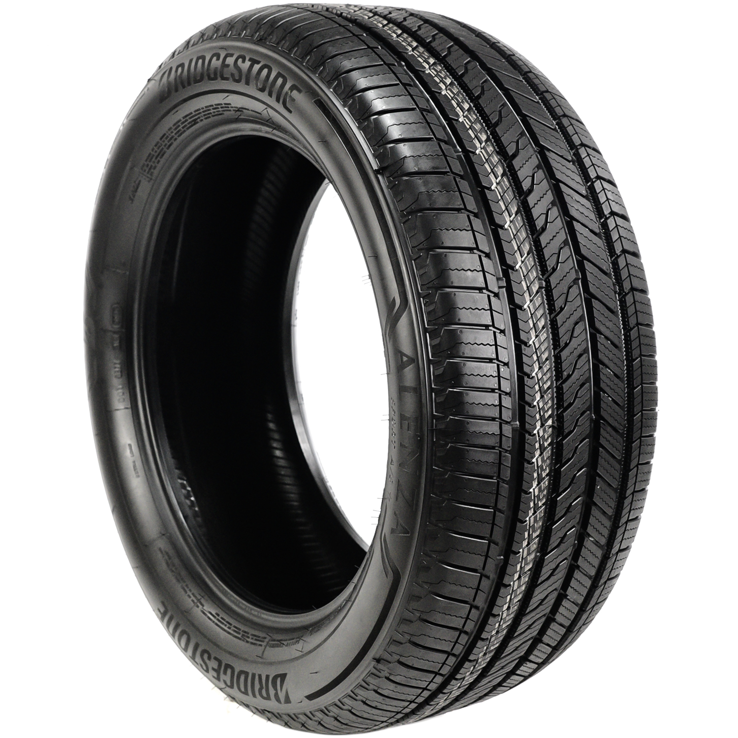 Bridgestone Alenza Sport A/S RFT (*) 285/45R21 113H XL AS All Season Tire