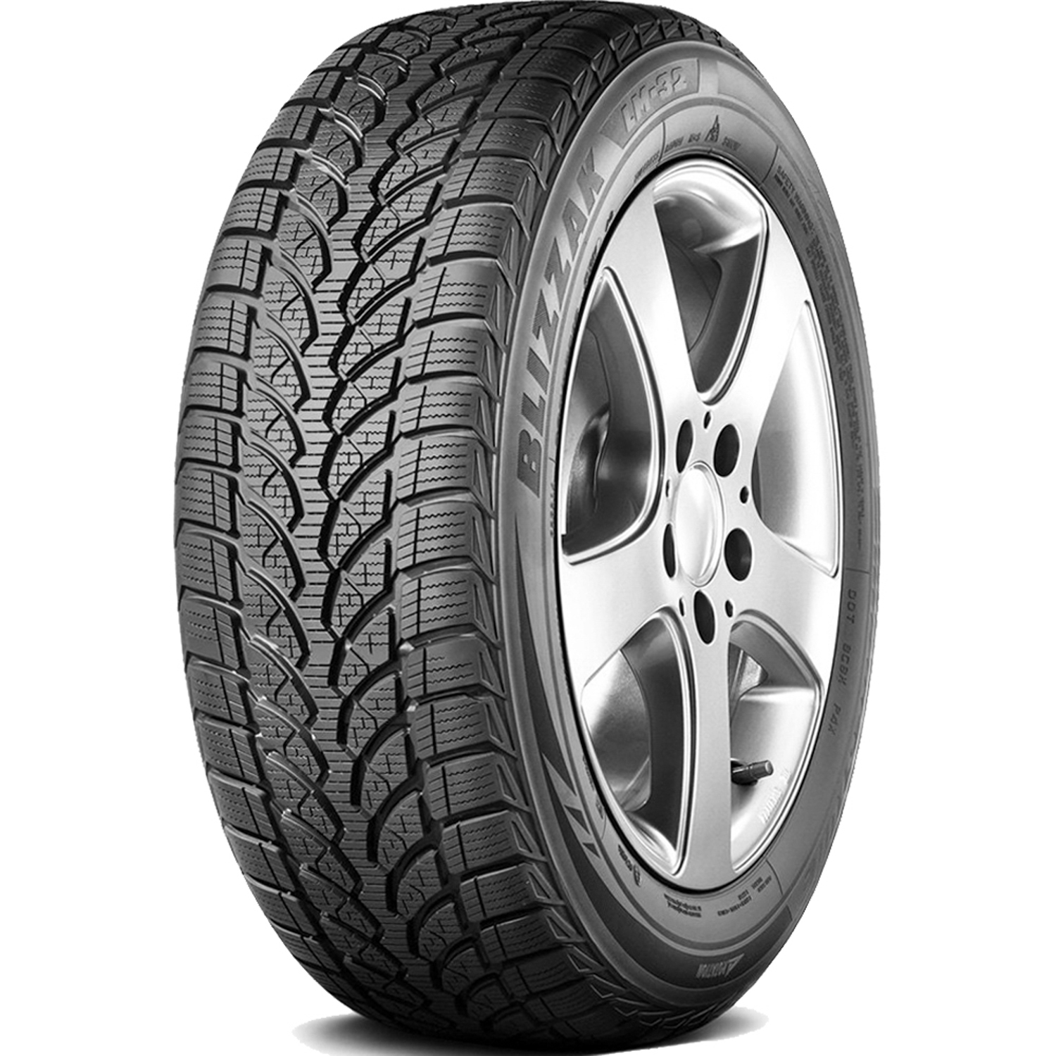 Bridgestone Blizzak LM-32 215/45R20 95V XL Winter Tire