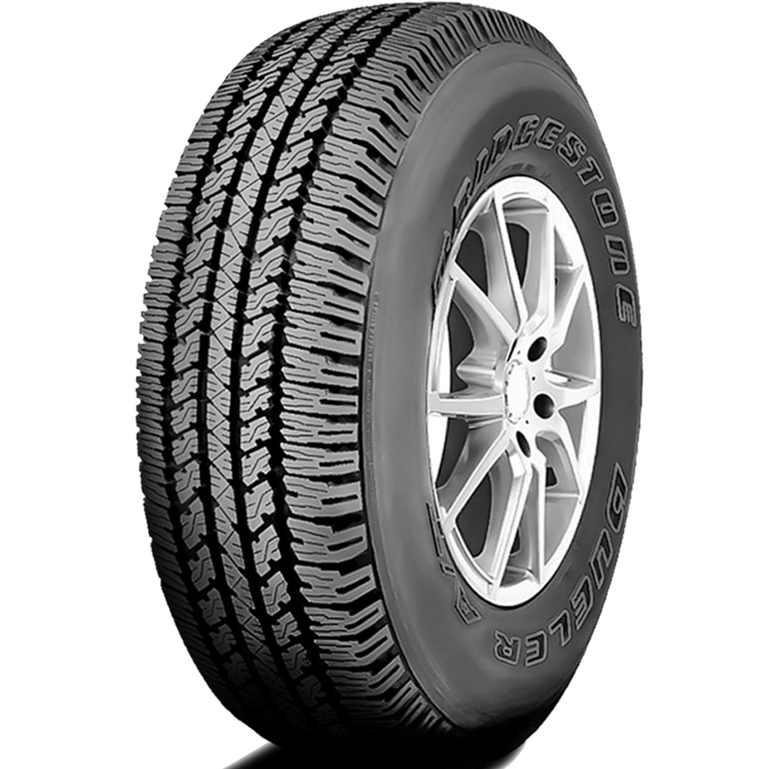 Bridgestone Dueler A/T 693 III 285/60R18 116V AT All Terrain Tire